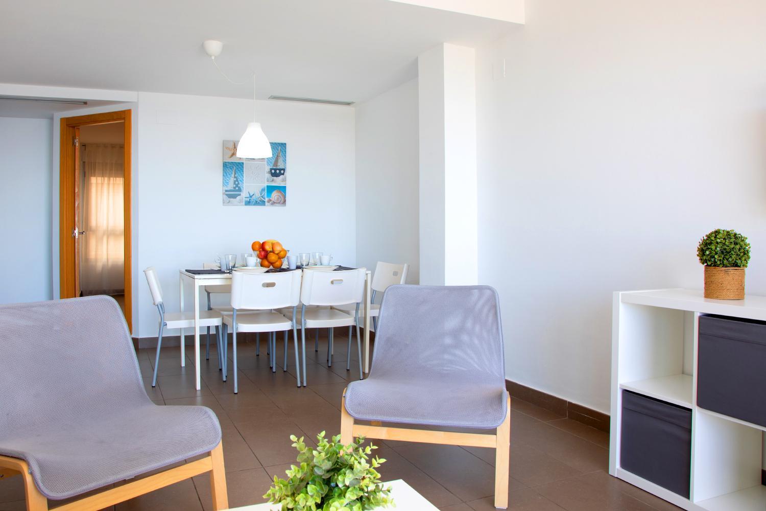 Homeincalpe Borumbot Apartment *