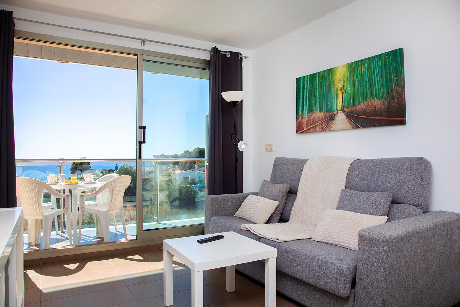 Apartment Homeincalpe Borumbot Calpe