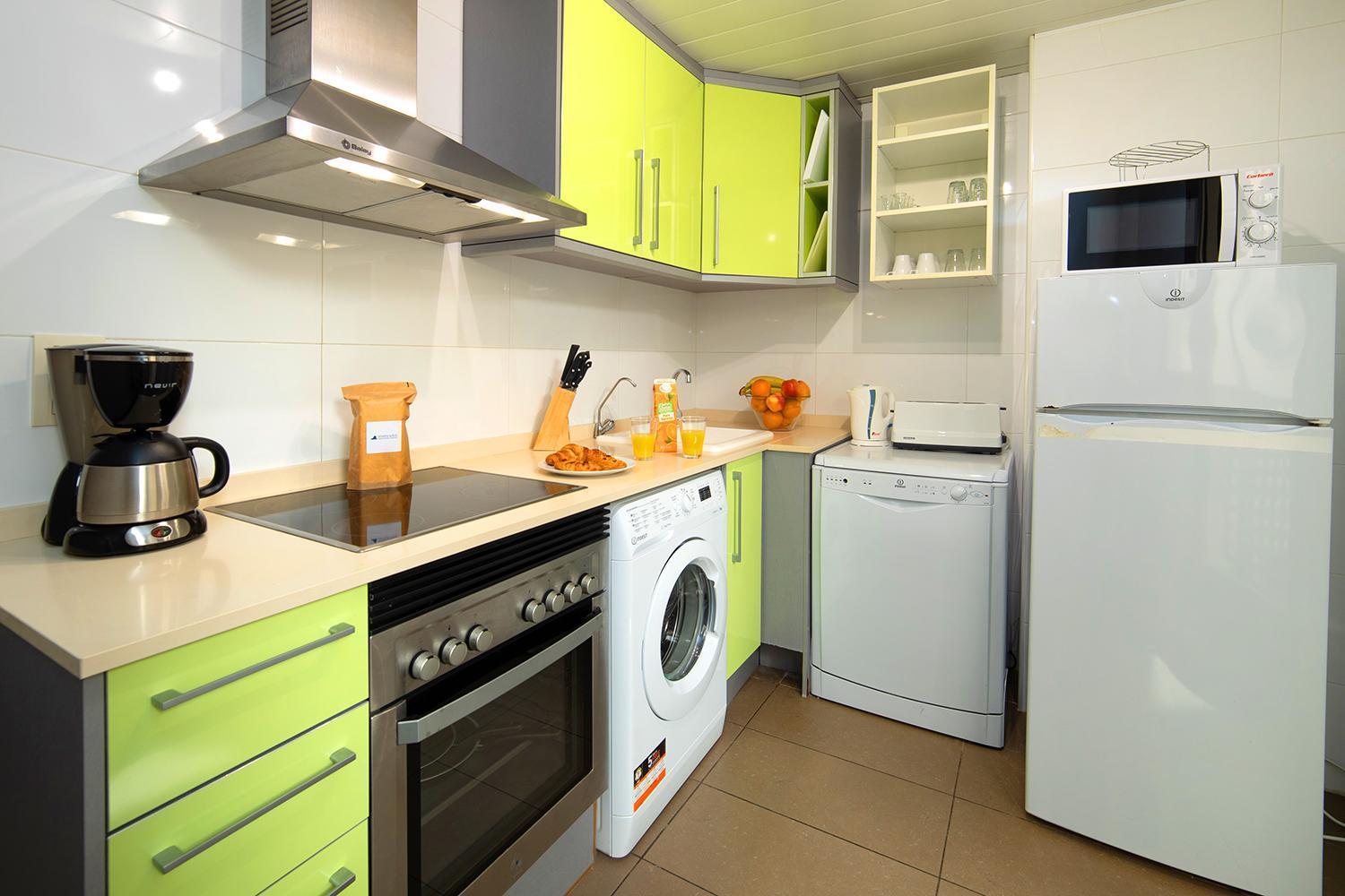 Homeincalpe Borumbot Calpe