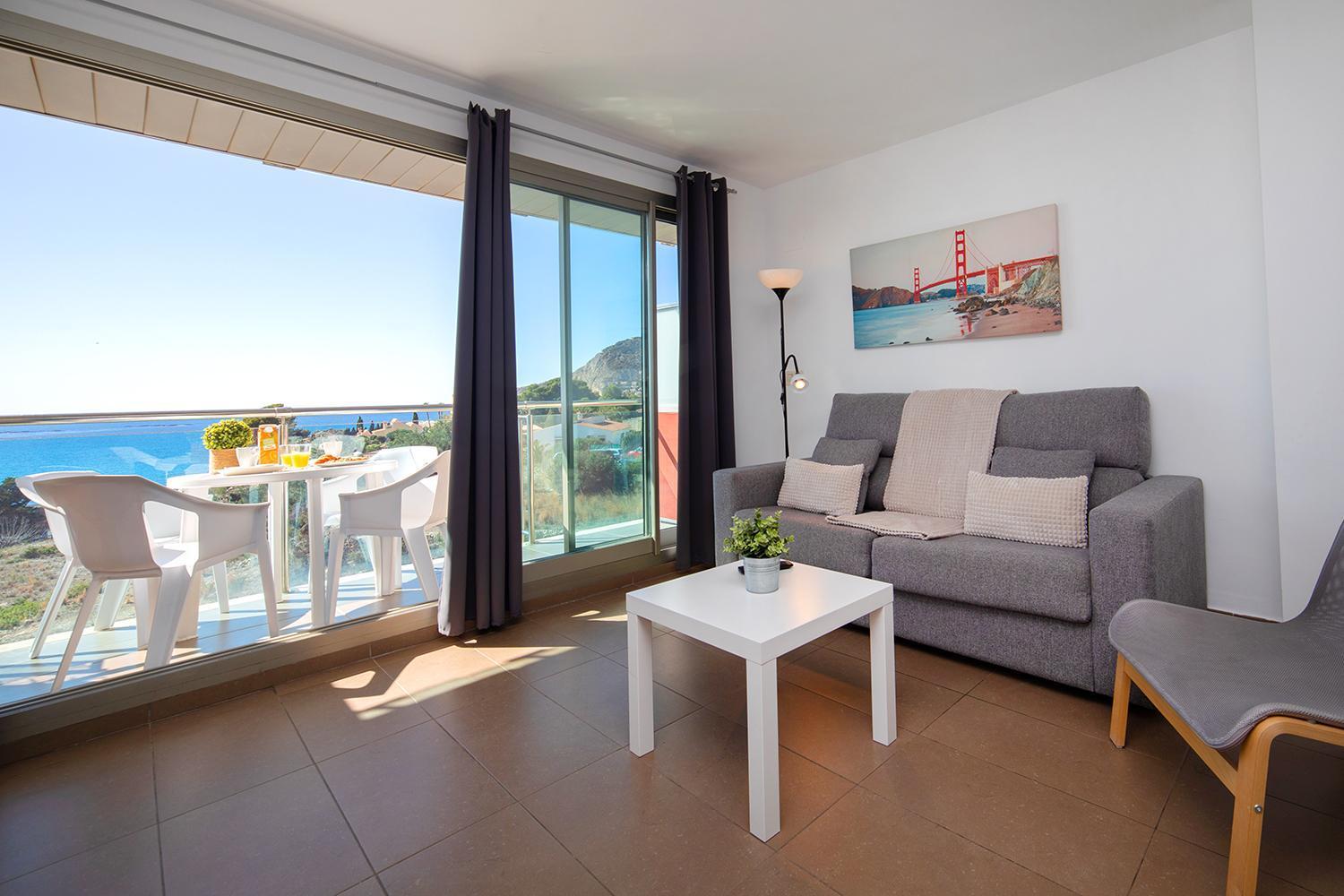 Homeincalpe Borumbot Apartment Calpe