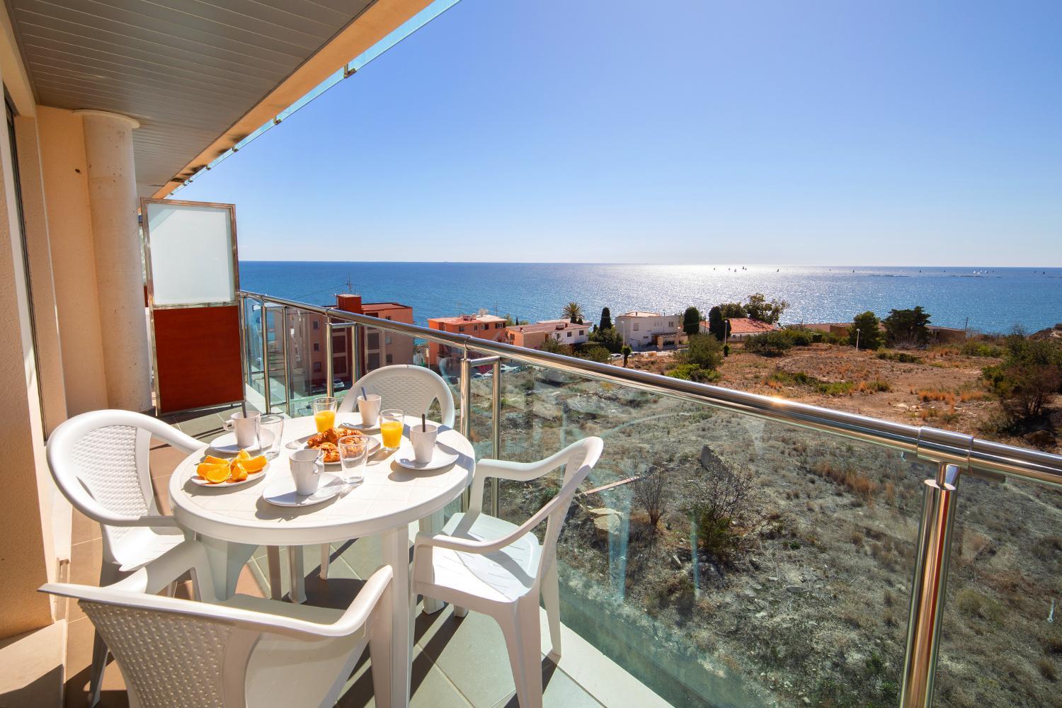 Homeincalpe Borumbot Apartment *