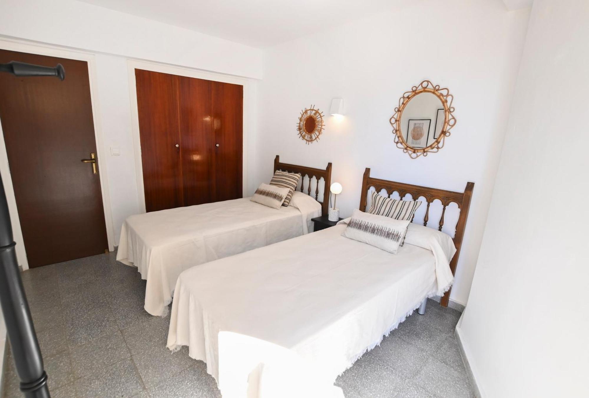 Apartamento Edificio Torre De