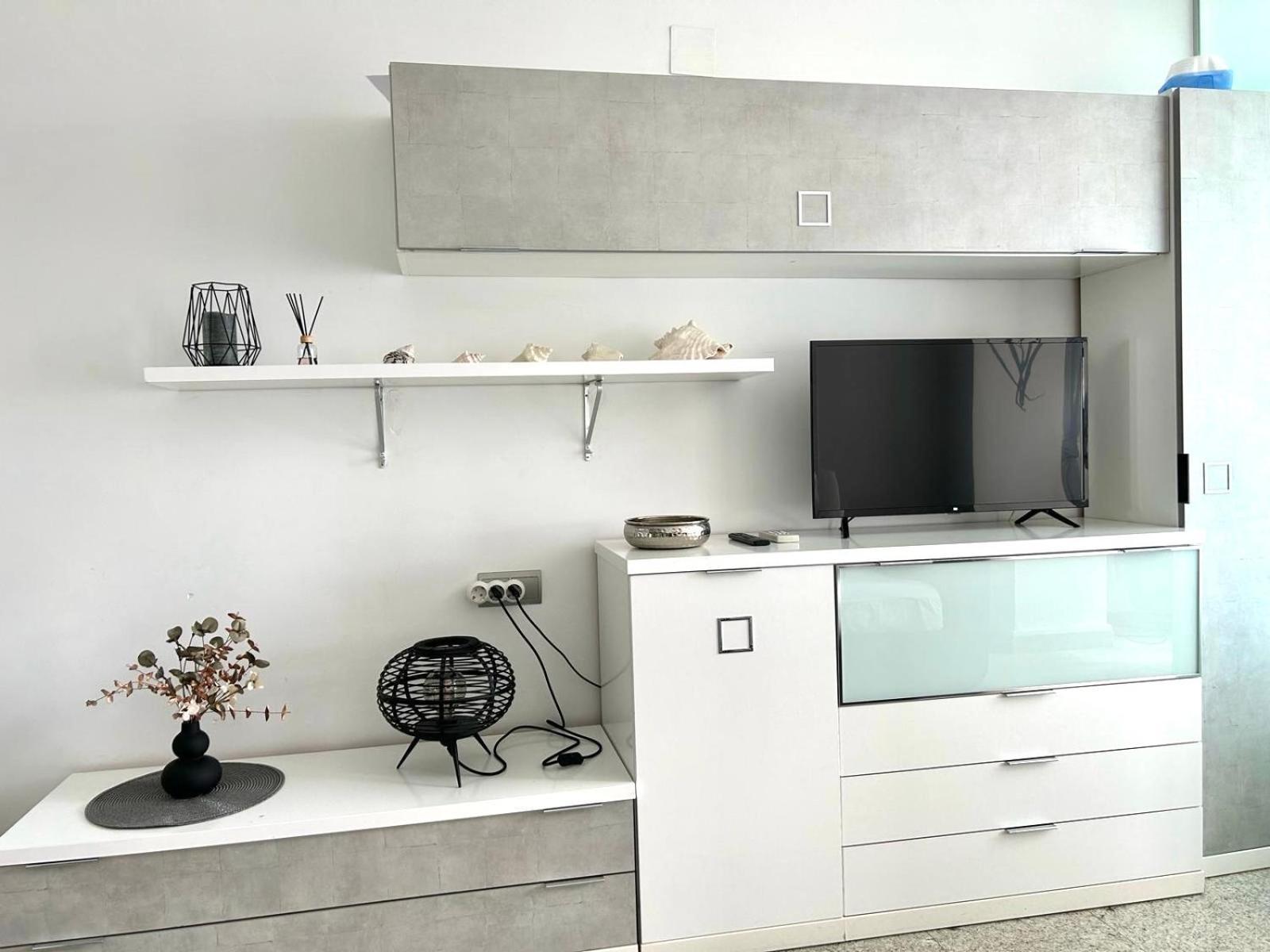 Apartamento Estudios Horizonte Calpe