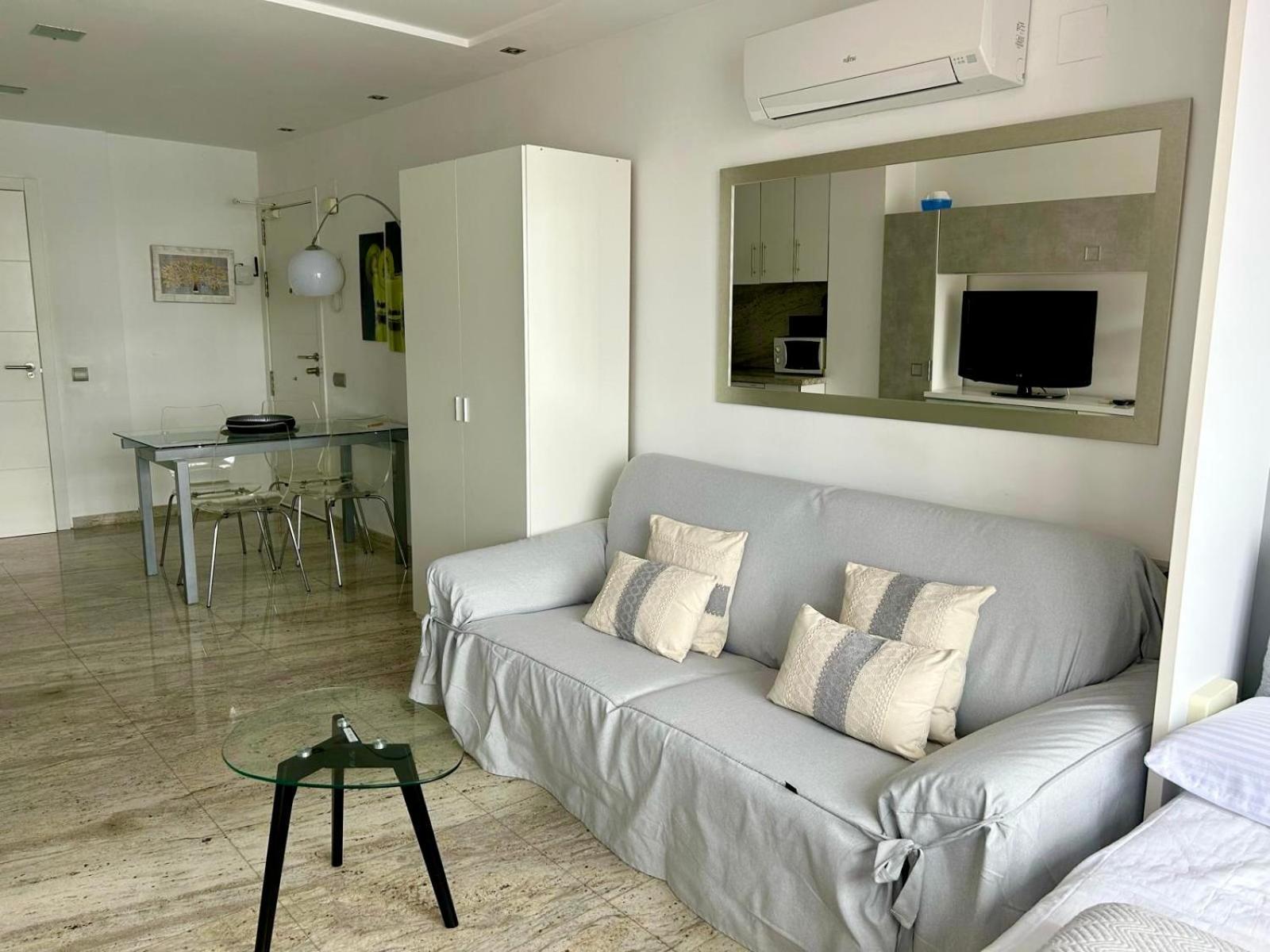 Apartamento Estudios Horizonte *