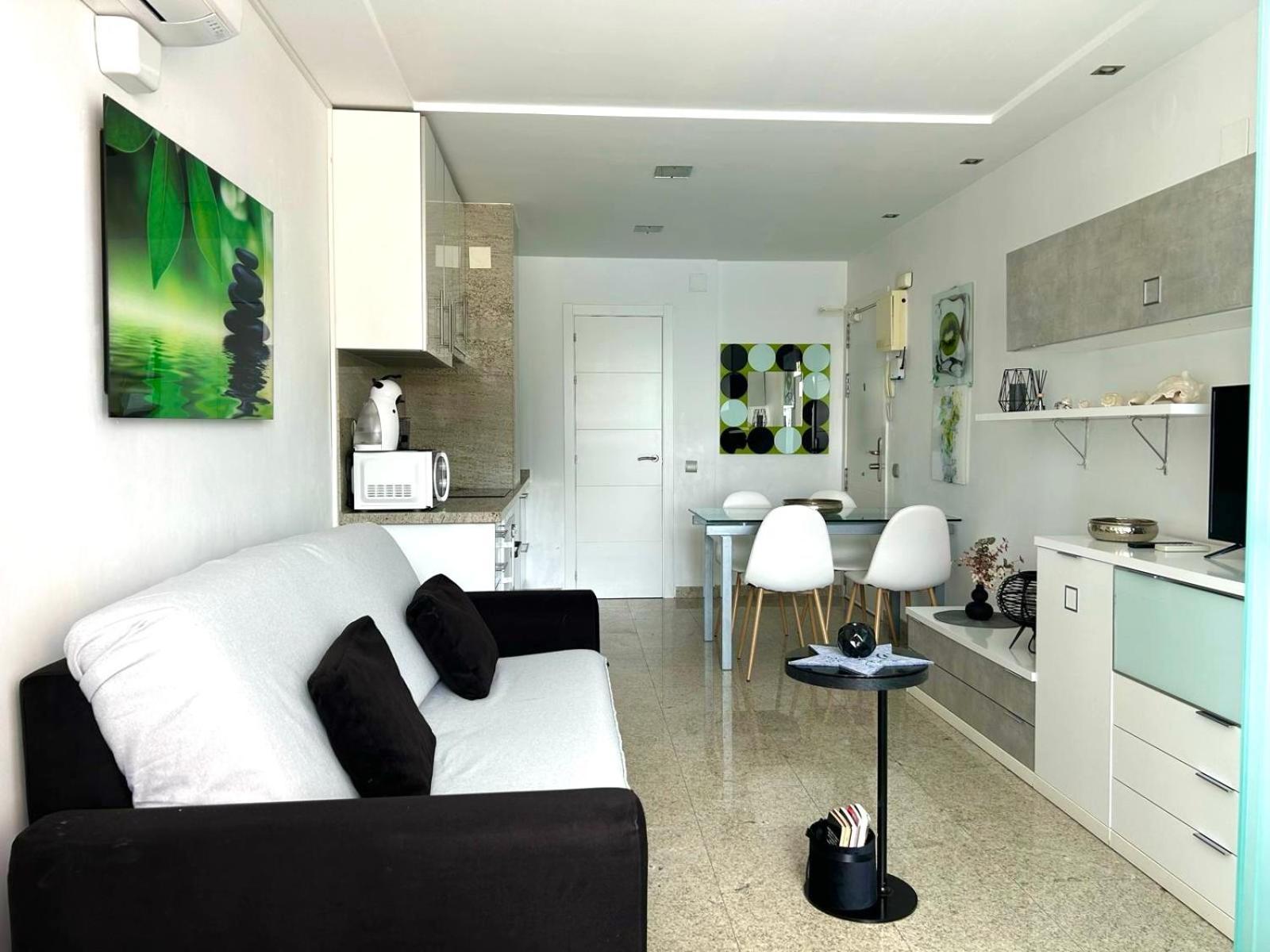 Estudios Horizonte Apartamento *
