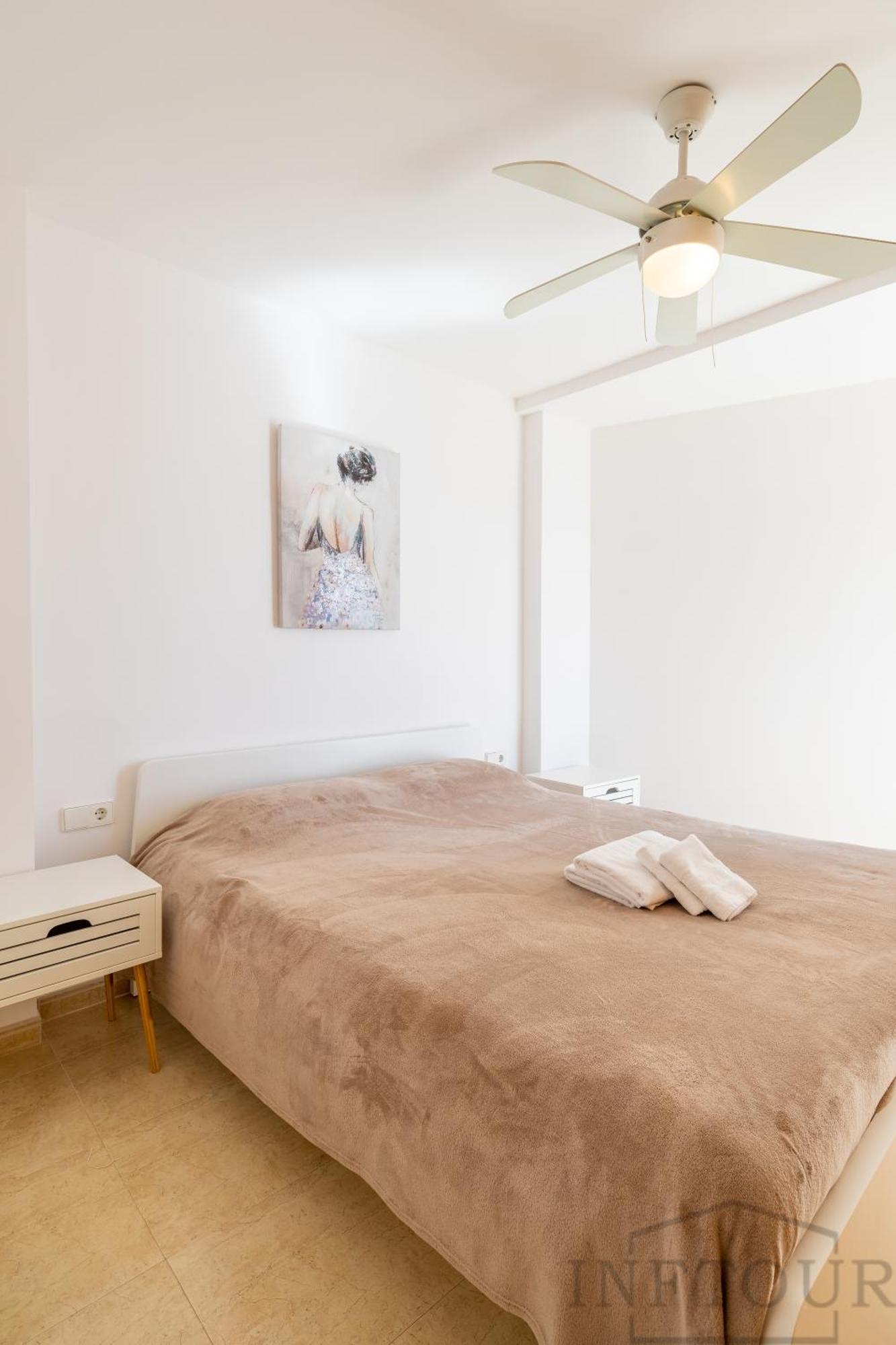 Apartment Inftour Penon De Ifach *