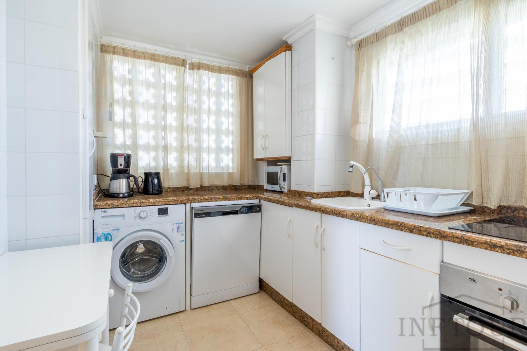 Inftour Penon De Ifach