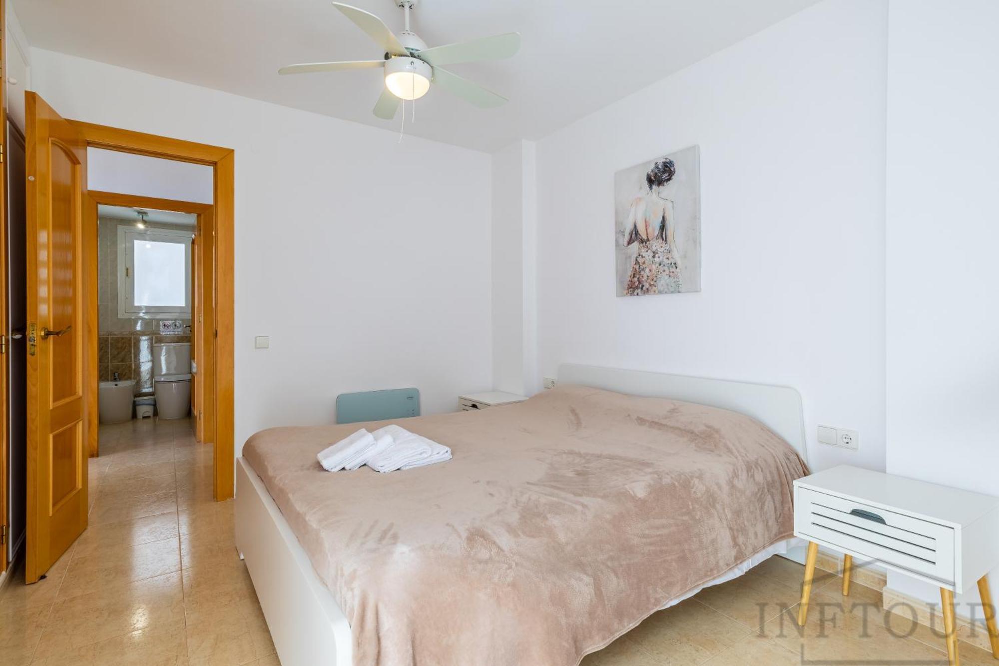 Apartment Inftour Penon De Ifach *