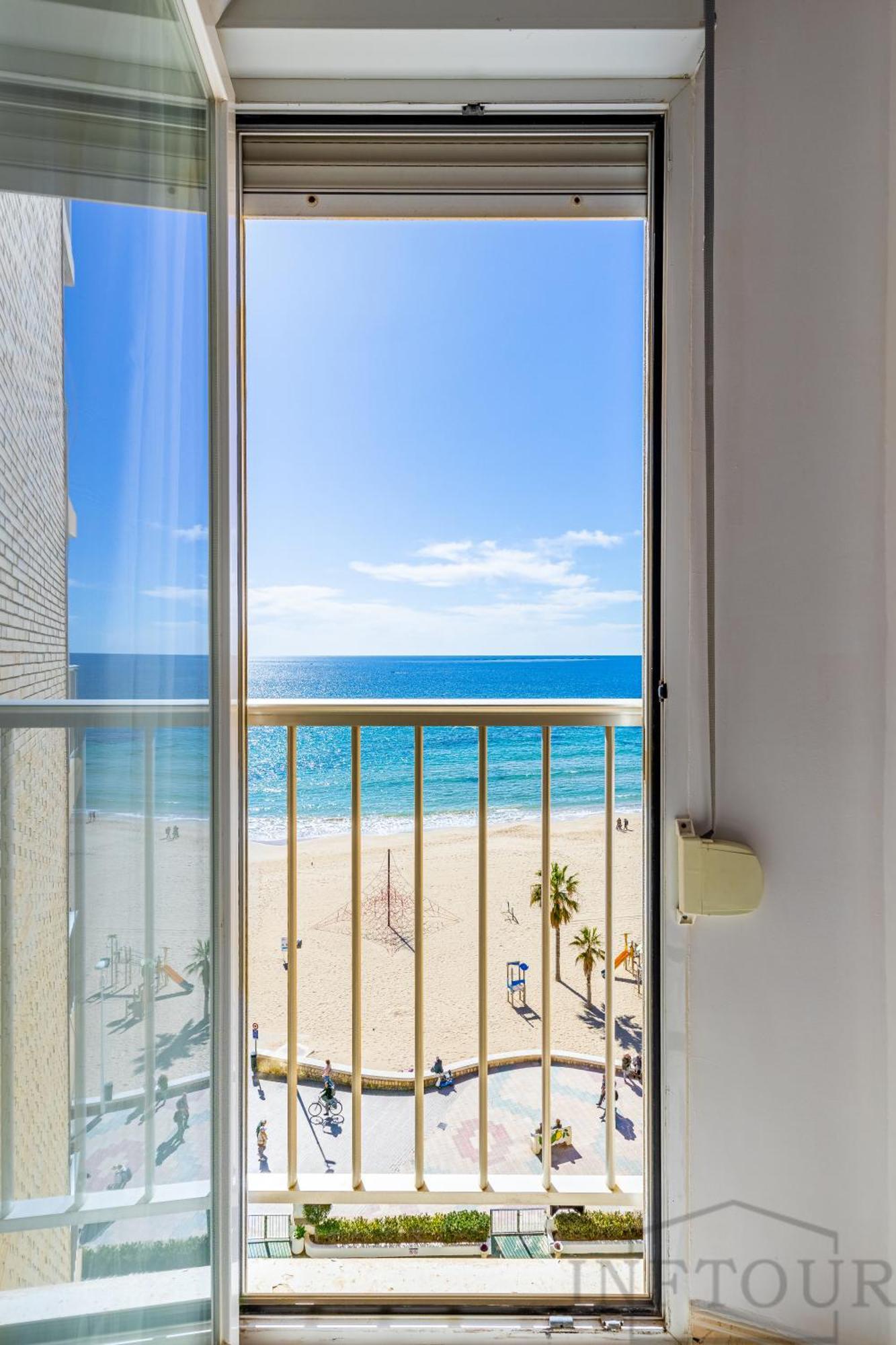 Apartment Inftour Penon De Ifach Calpe