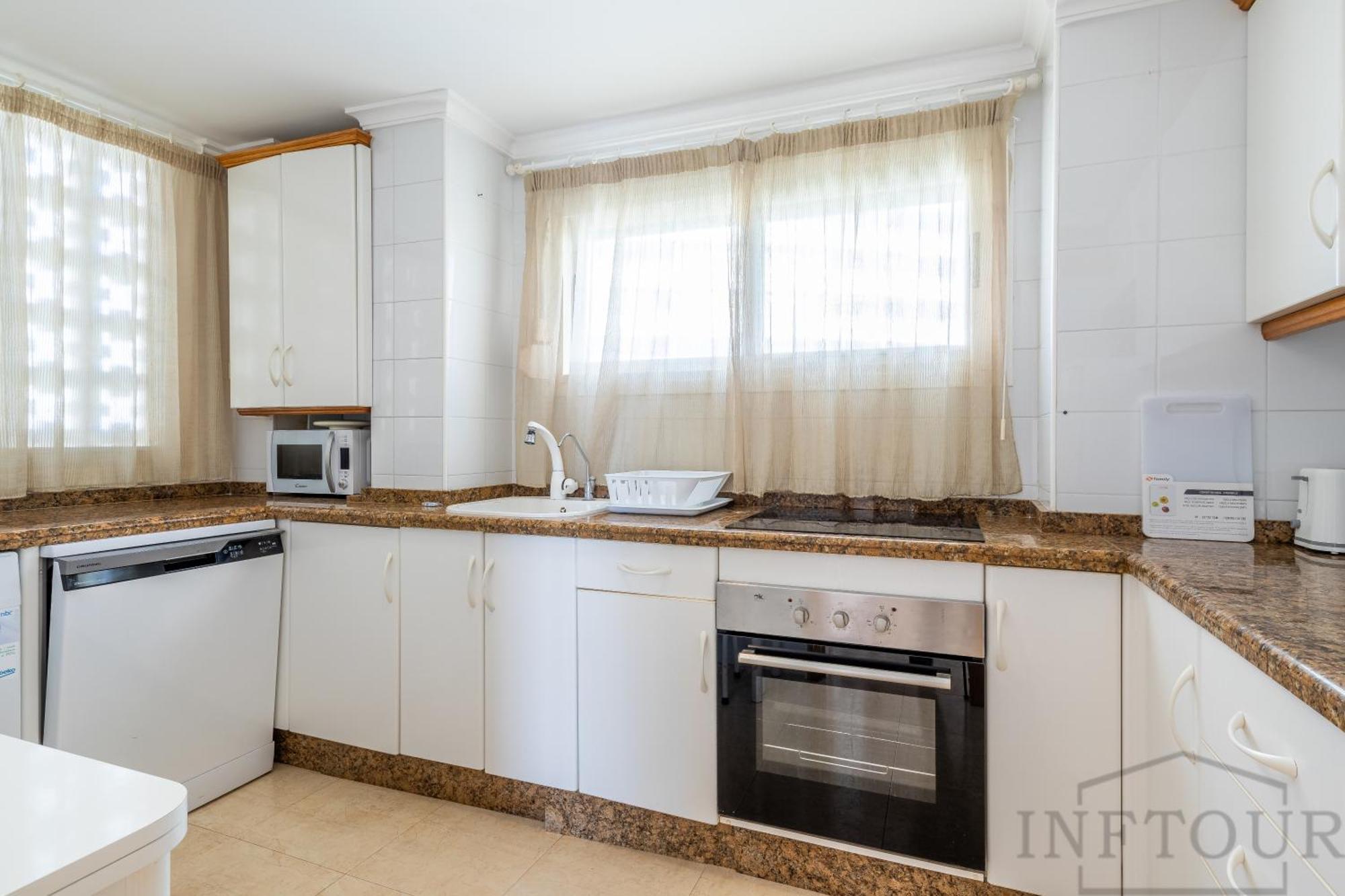 Inftour Penon De Ifach * Calpe