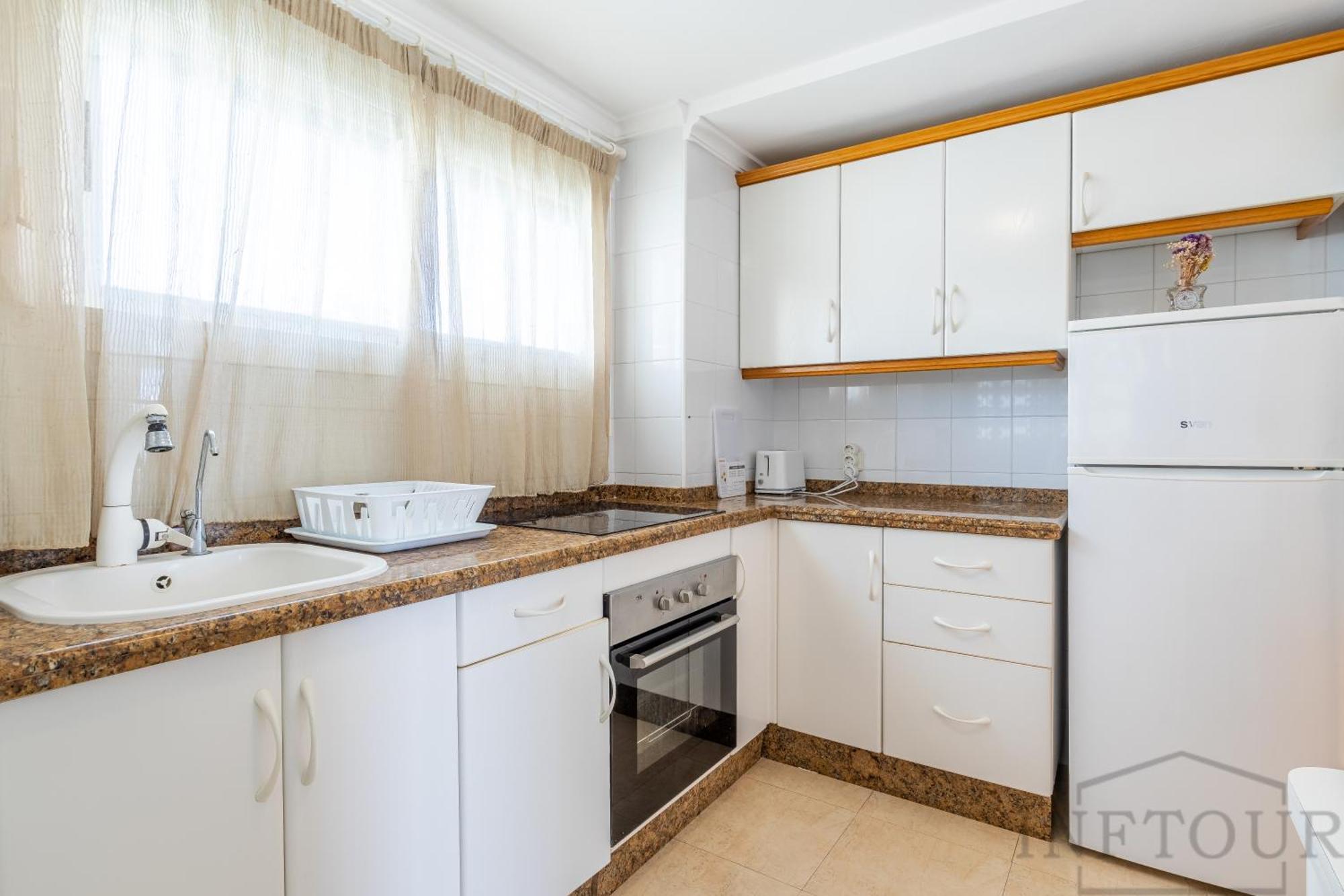 Inftour Penon De Ifach Calpe