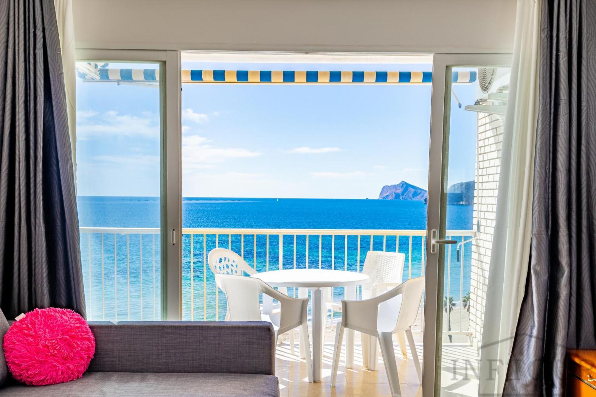 Inftour Penon De Ifach *