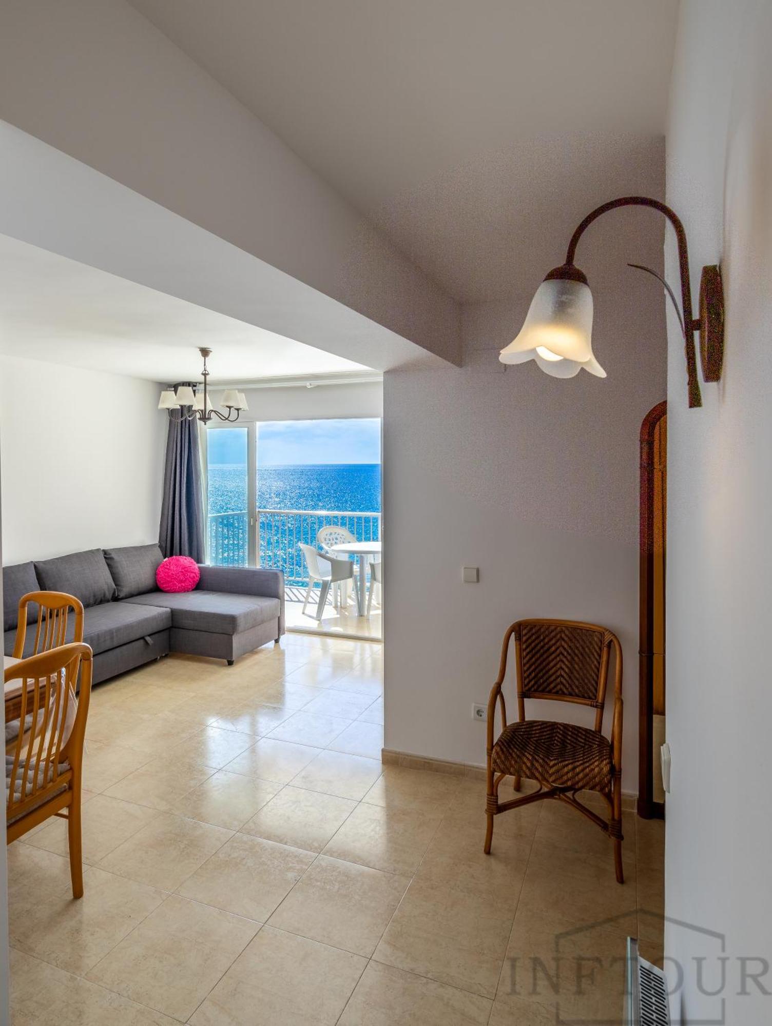 Inftour Penon De Ifach * Calpe