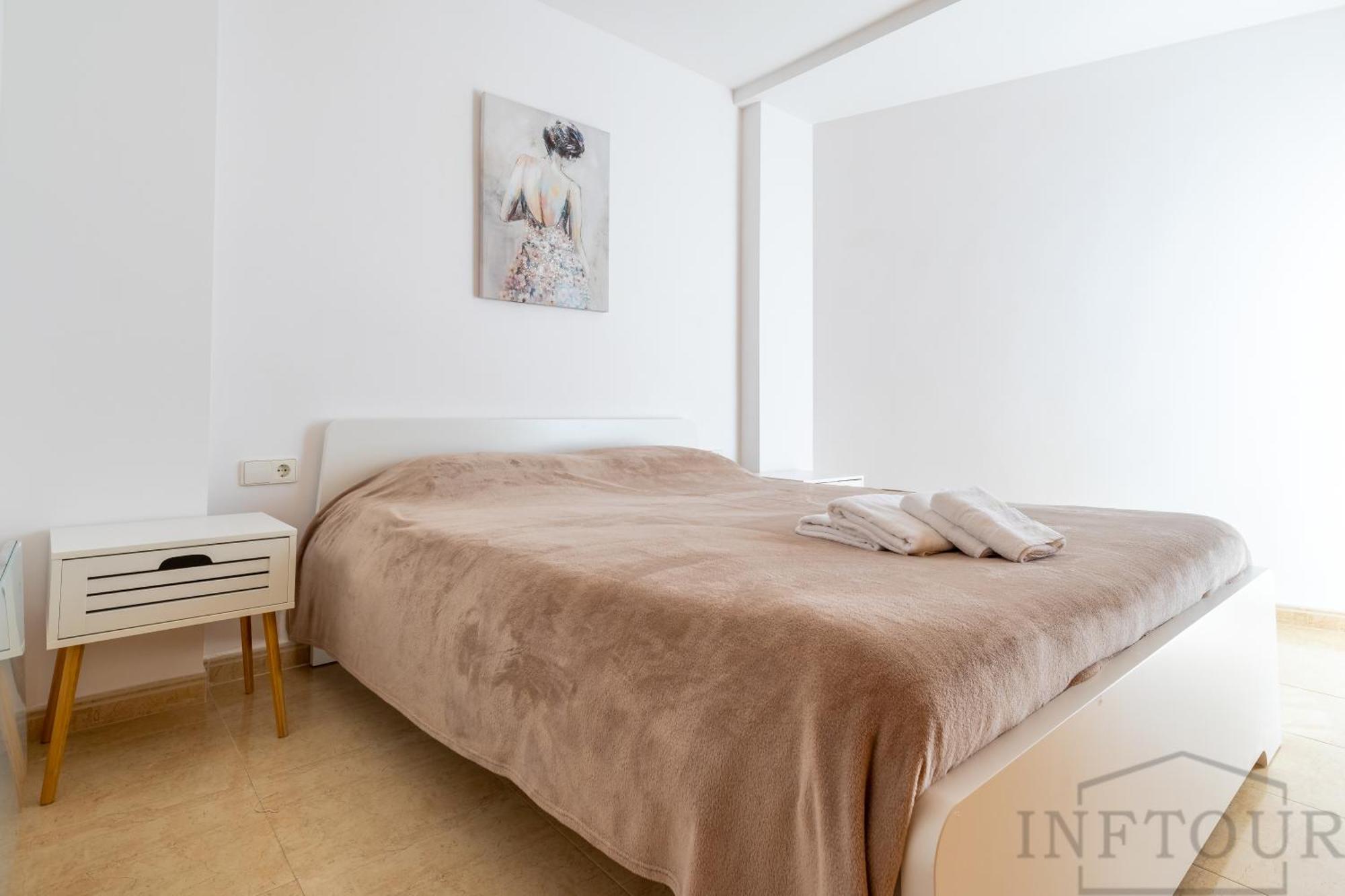 Inftour Penon De Ifach Calpe