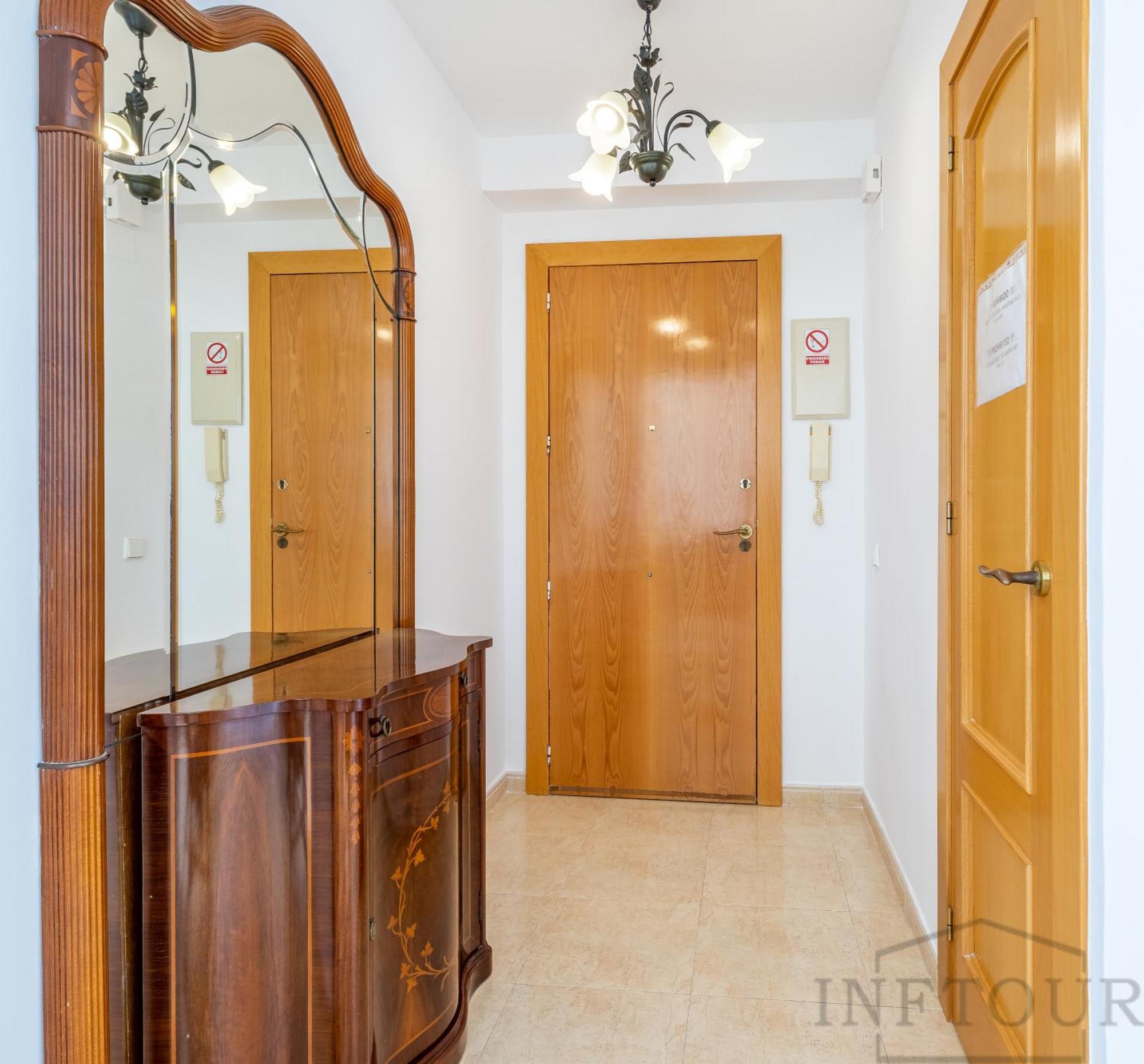 Inftour Penon De Ifach Calpe