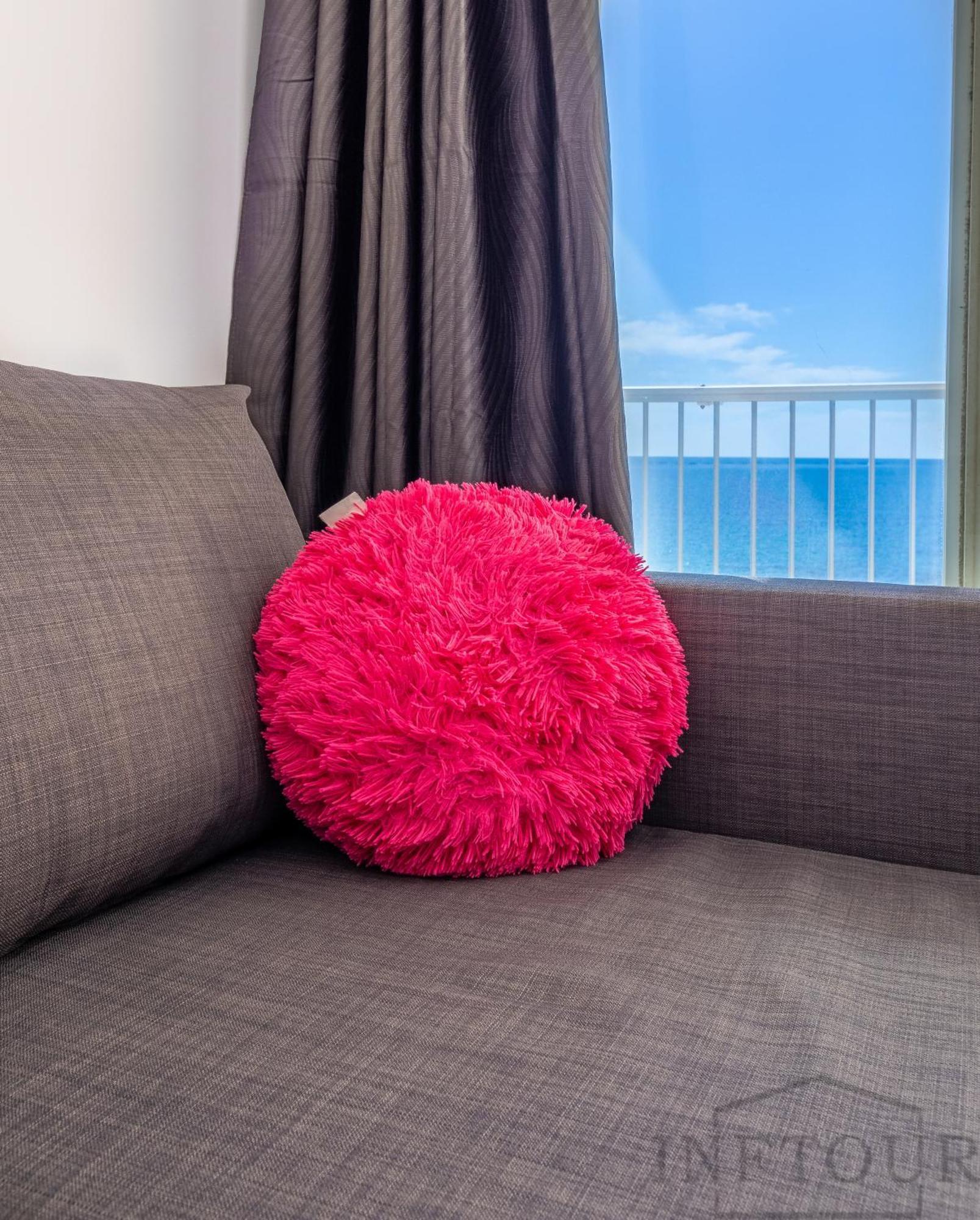Inftour Penon De Ifach Apartment *