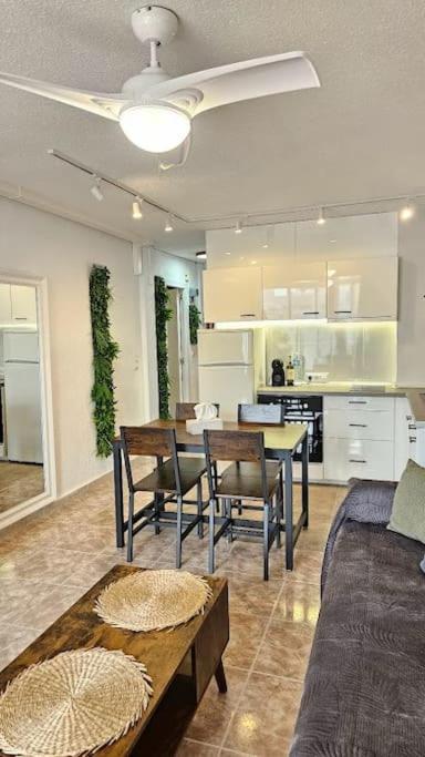Apartamento Atlantico Flamingo