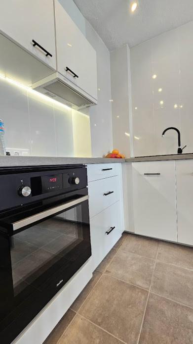 Atlantico Flamingo * Calpe
