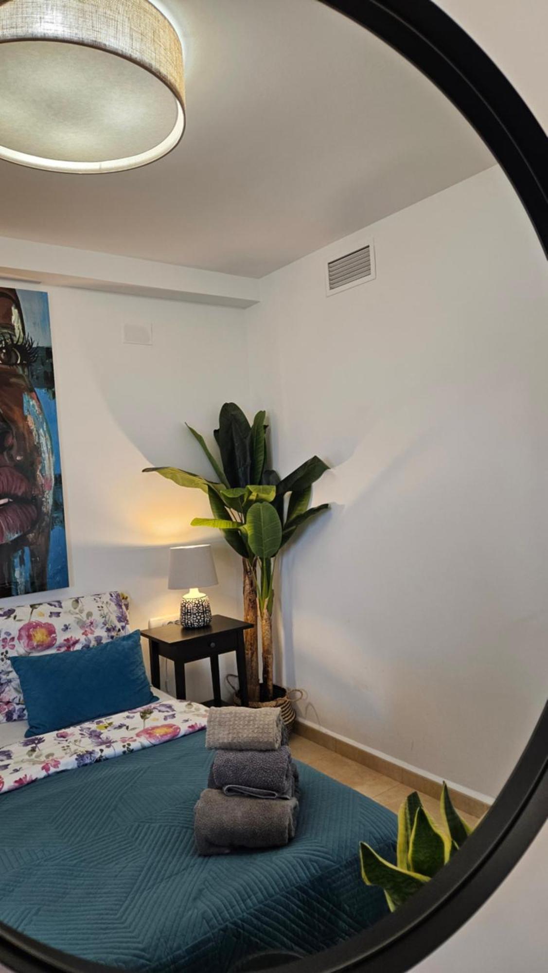 Apartamento Esmeralda Sunrise *