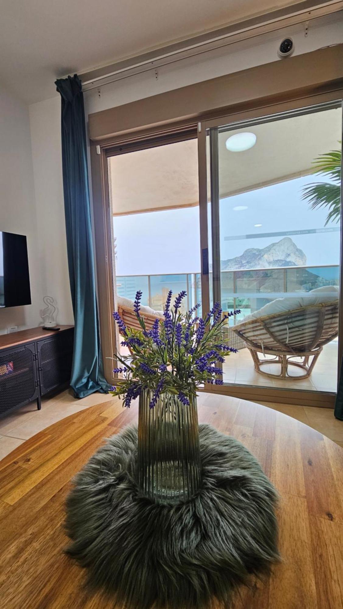 Esmeralda Sunrise Apartment *