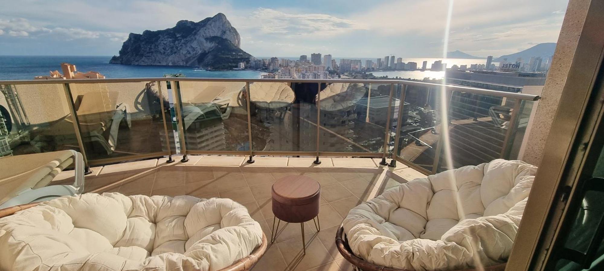 Apartamento Esmeralda Sunrise *