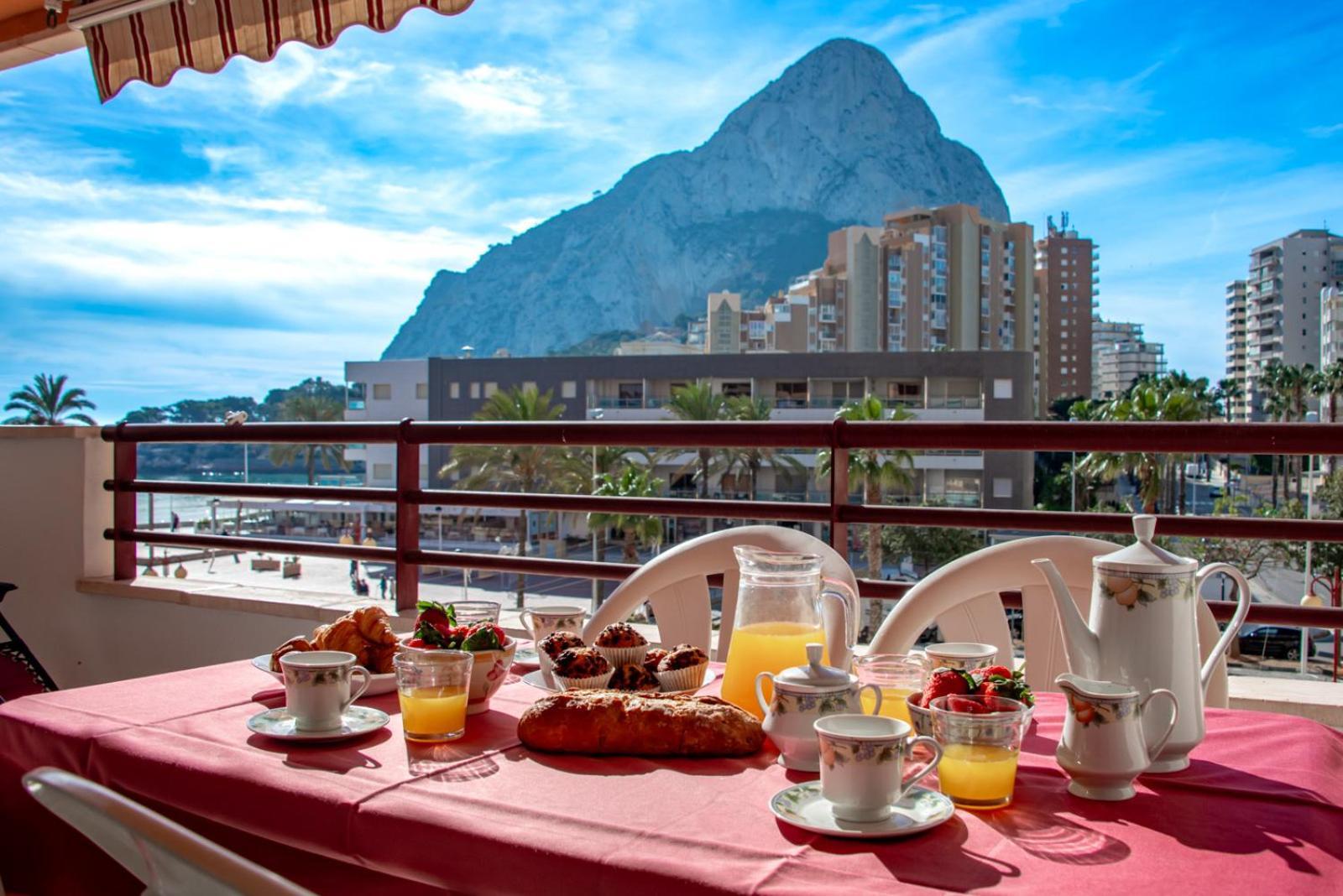 At356 Zafiro 22b * Calpe