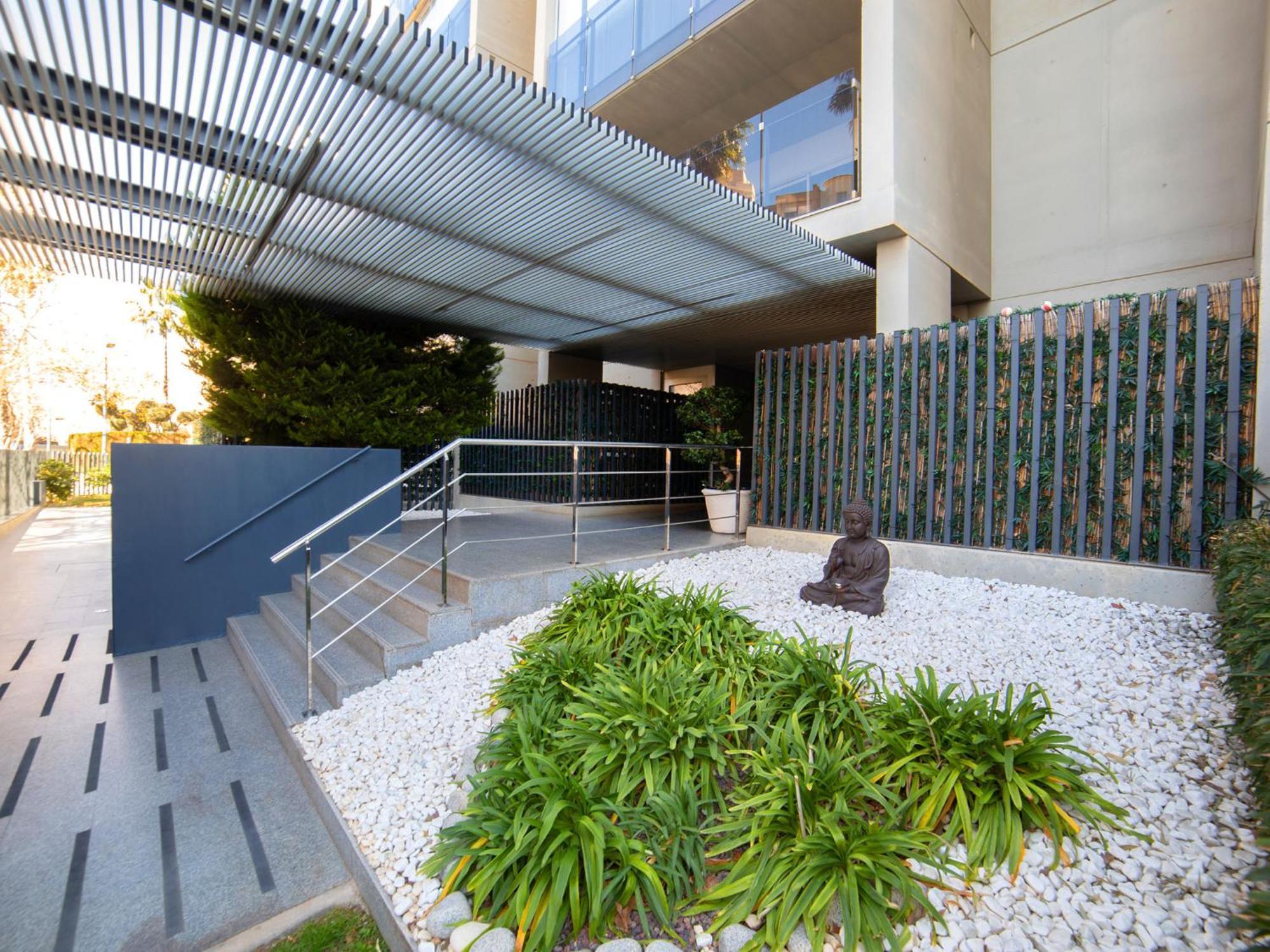 Apartamento Mirador De By Interhome Calpe