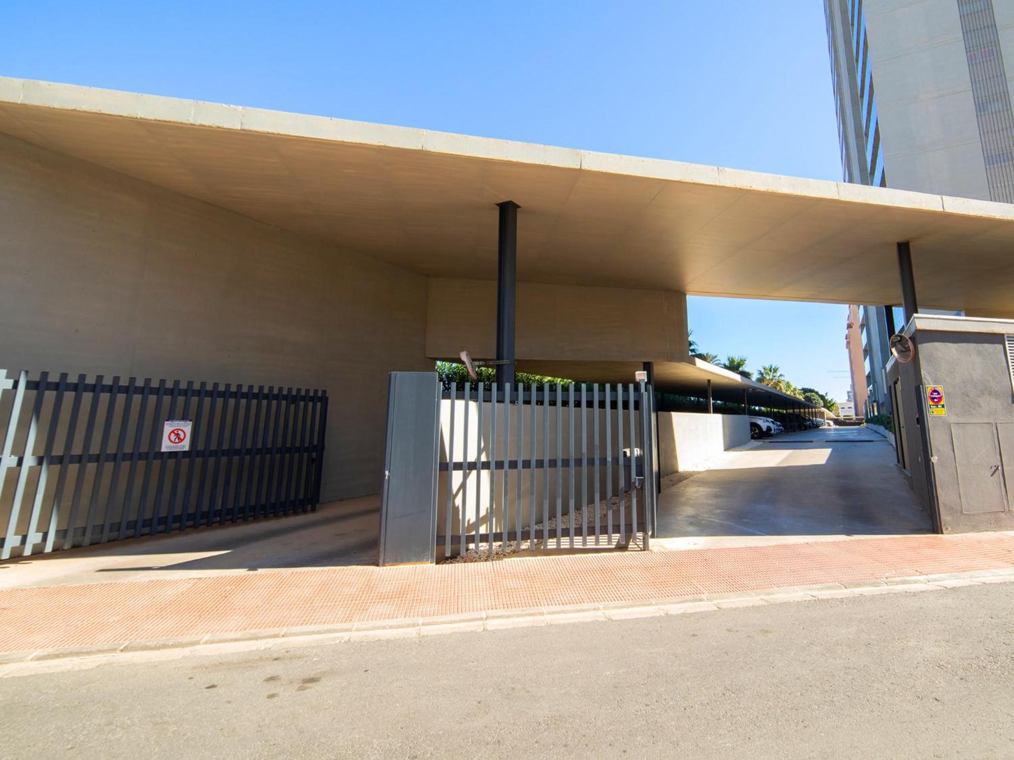 Apartamento Mirador De By Interhome *