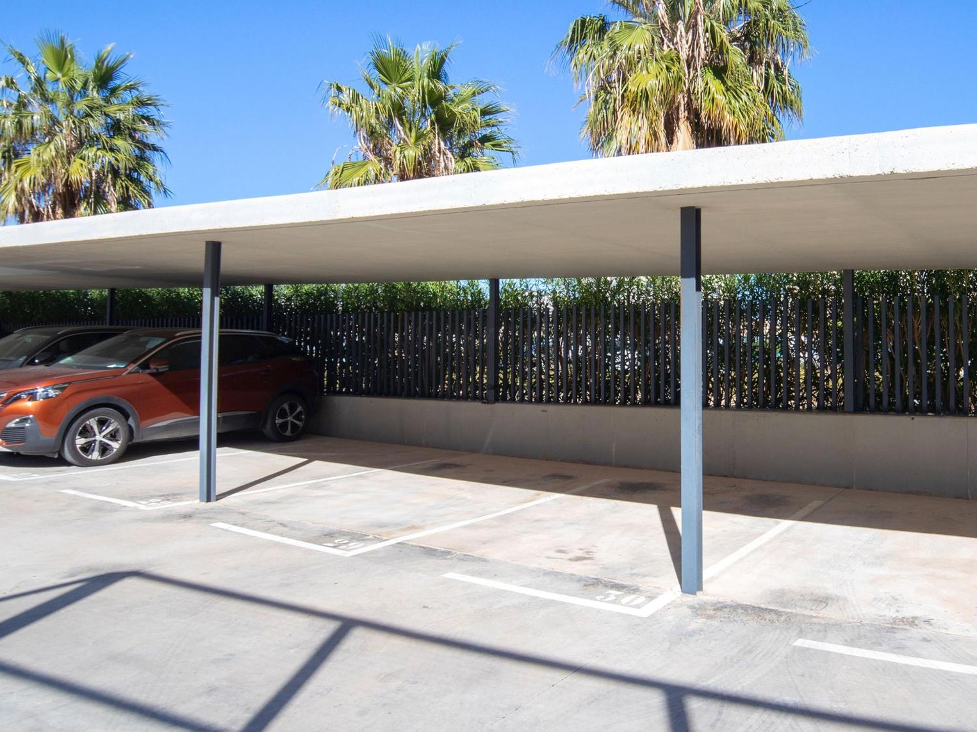 Apartamento Mirador De By Interhome *