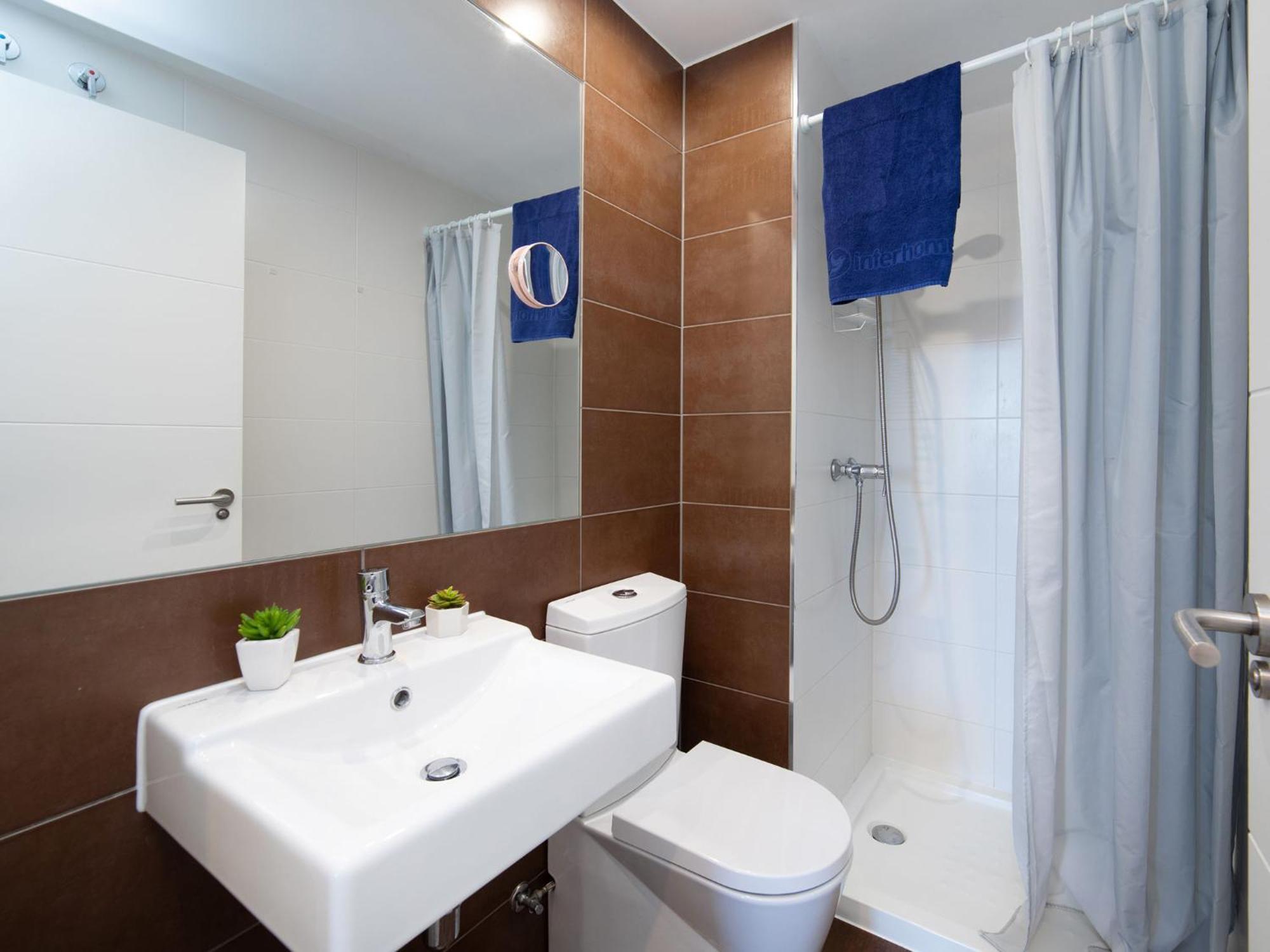 Mirador De By Interhome * Calpe