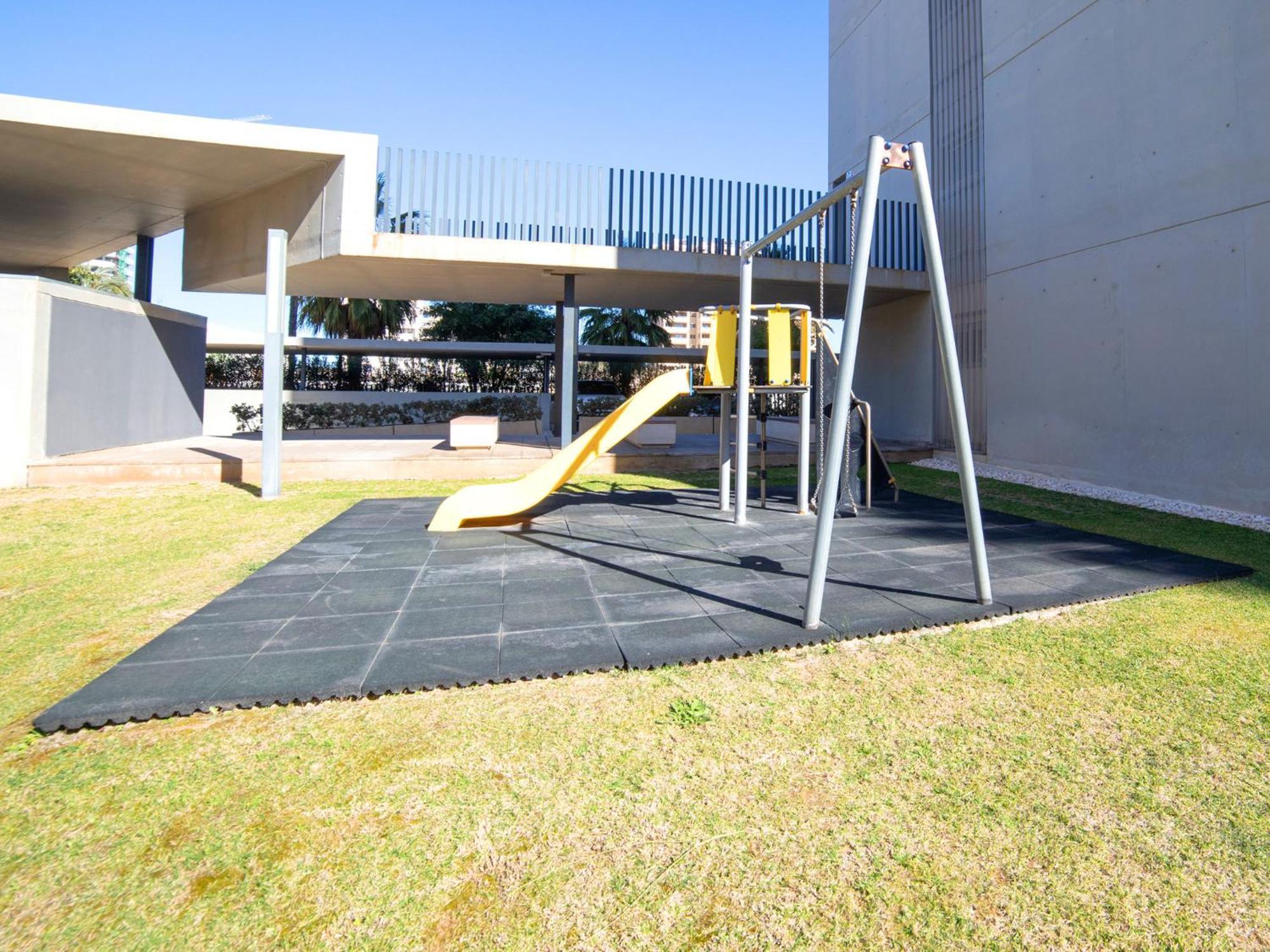 Mirador De By Interhome Calpe