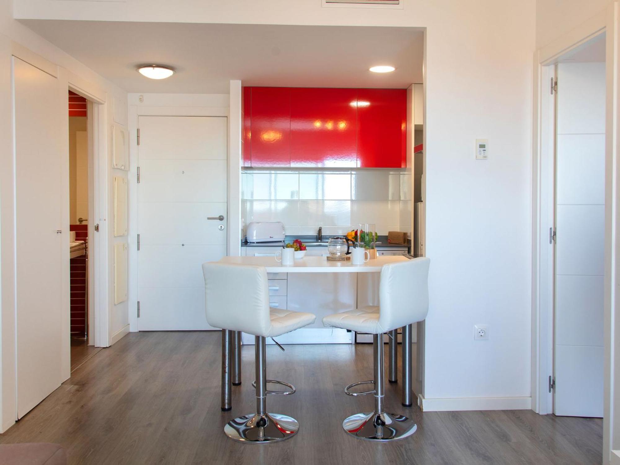 Mirador De By Interhome Apartamento