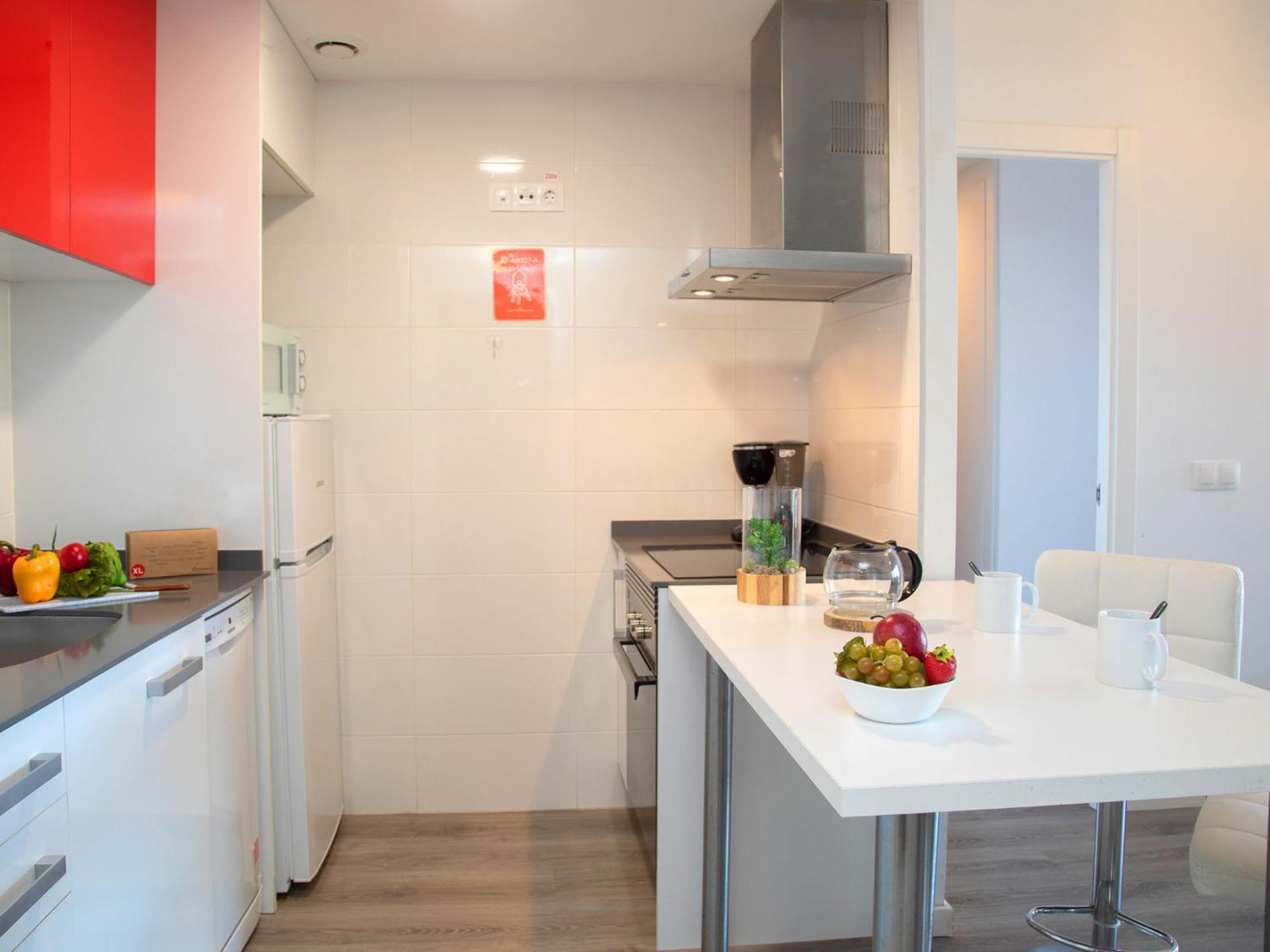 Apartamento Mirador De By Interhome Calpe