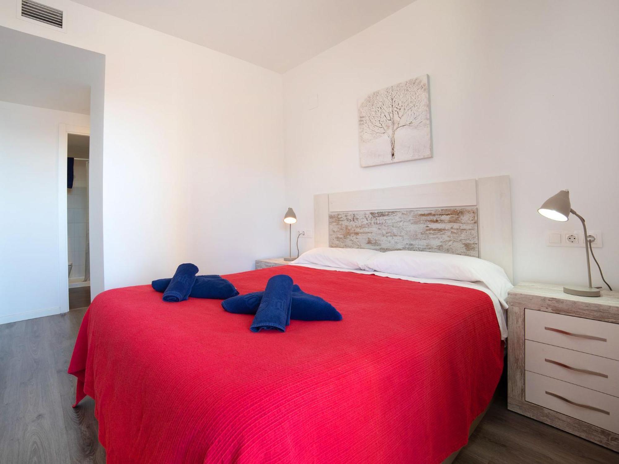 Mirador De By Interhome * Calpe