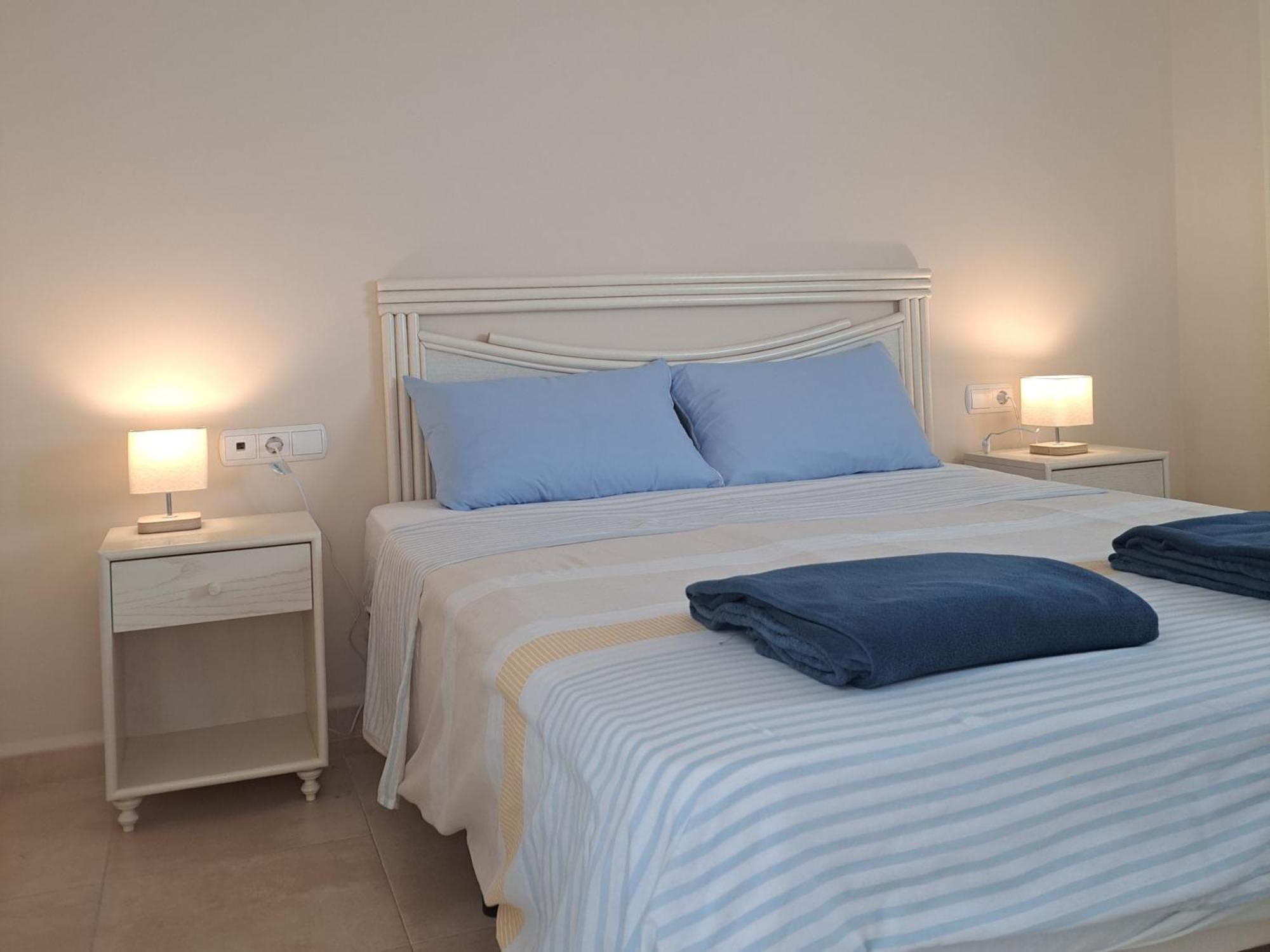 Esmeralda Seaview * Calpe