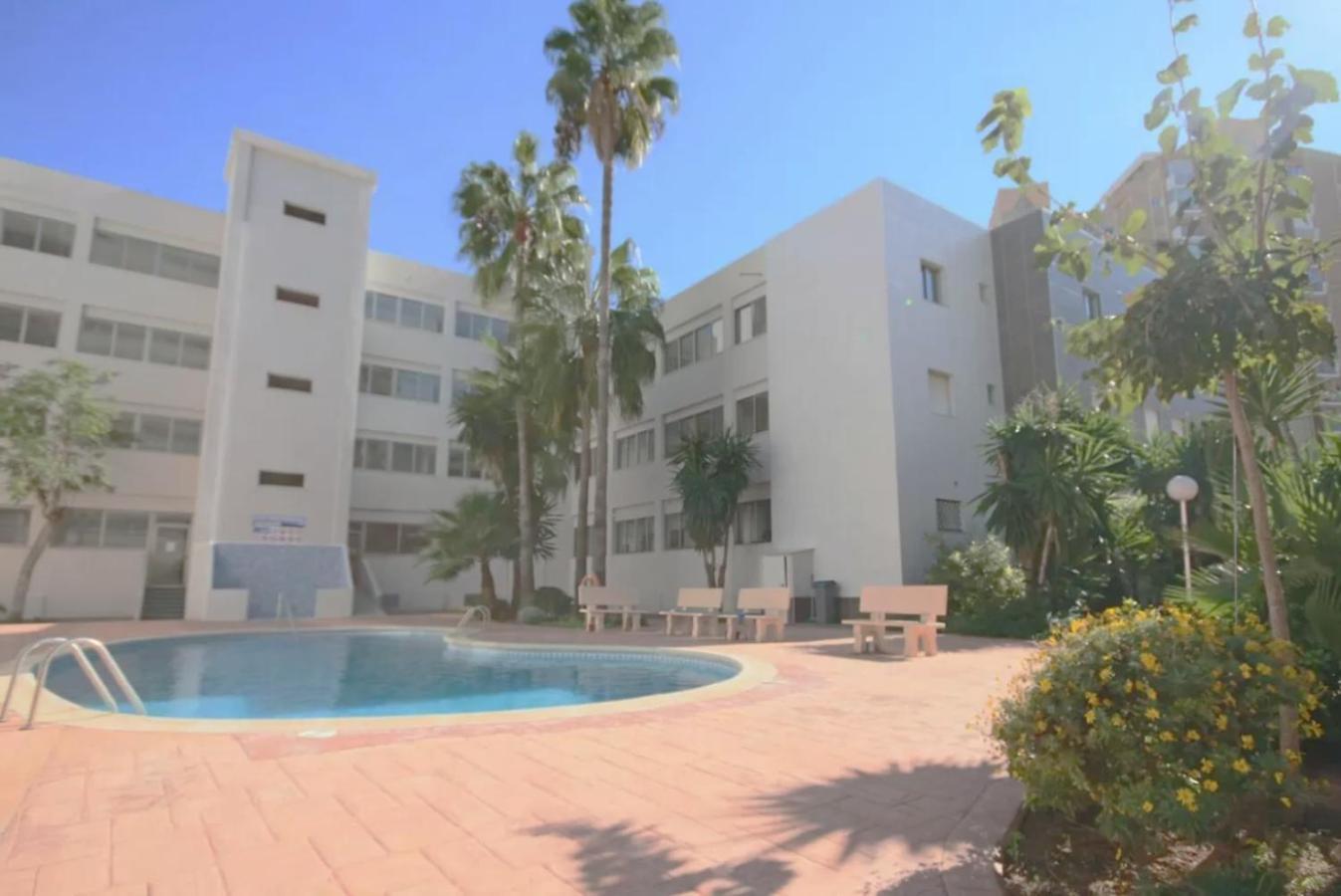 Frentemar 1 By Costa Carpediem Apartamento *