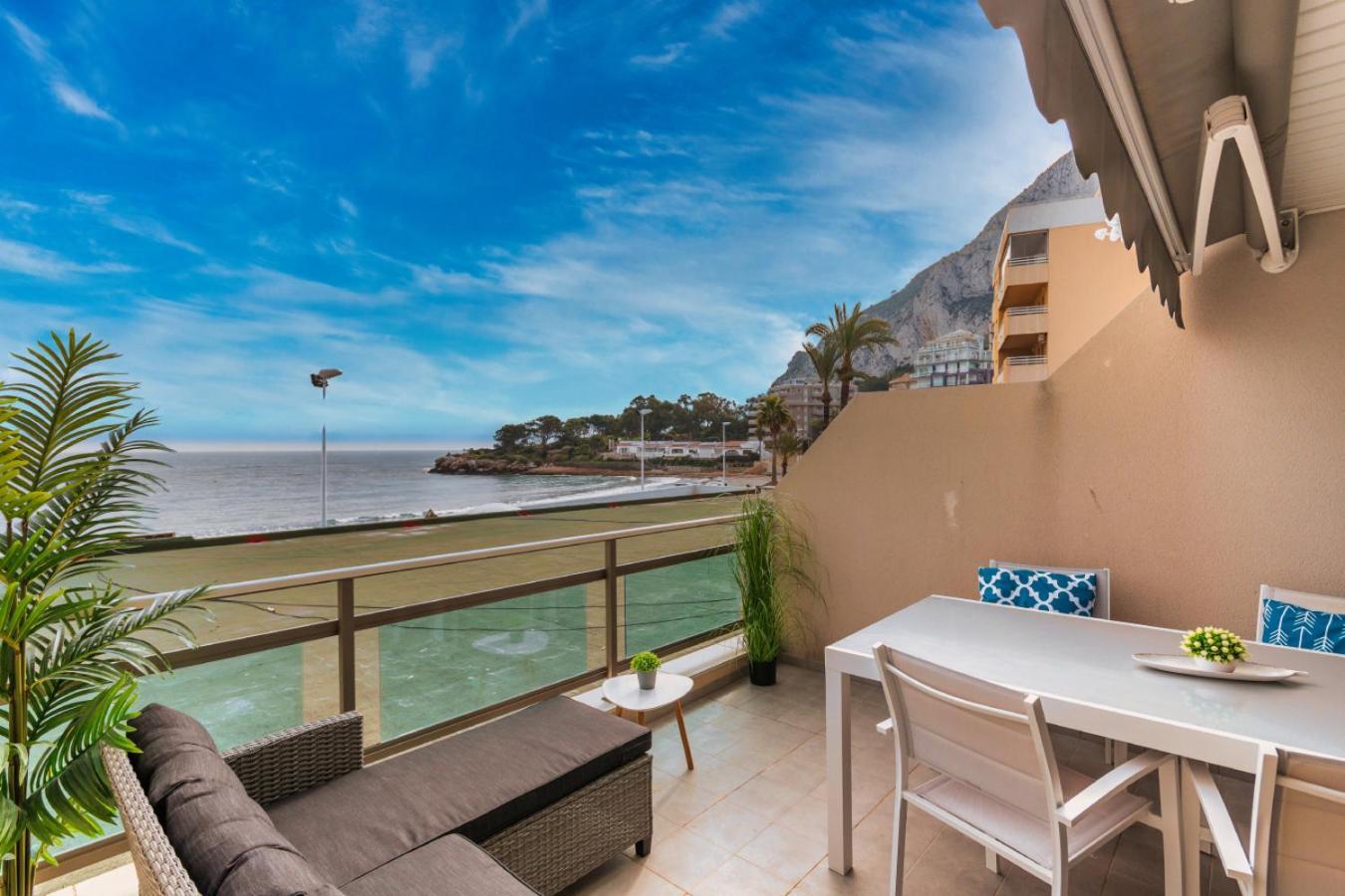 Frentemar 1 By Costa Carpediem Calpe