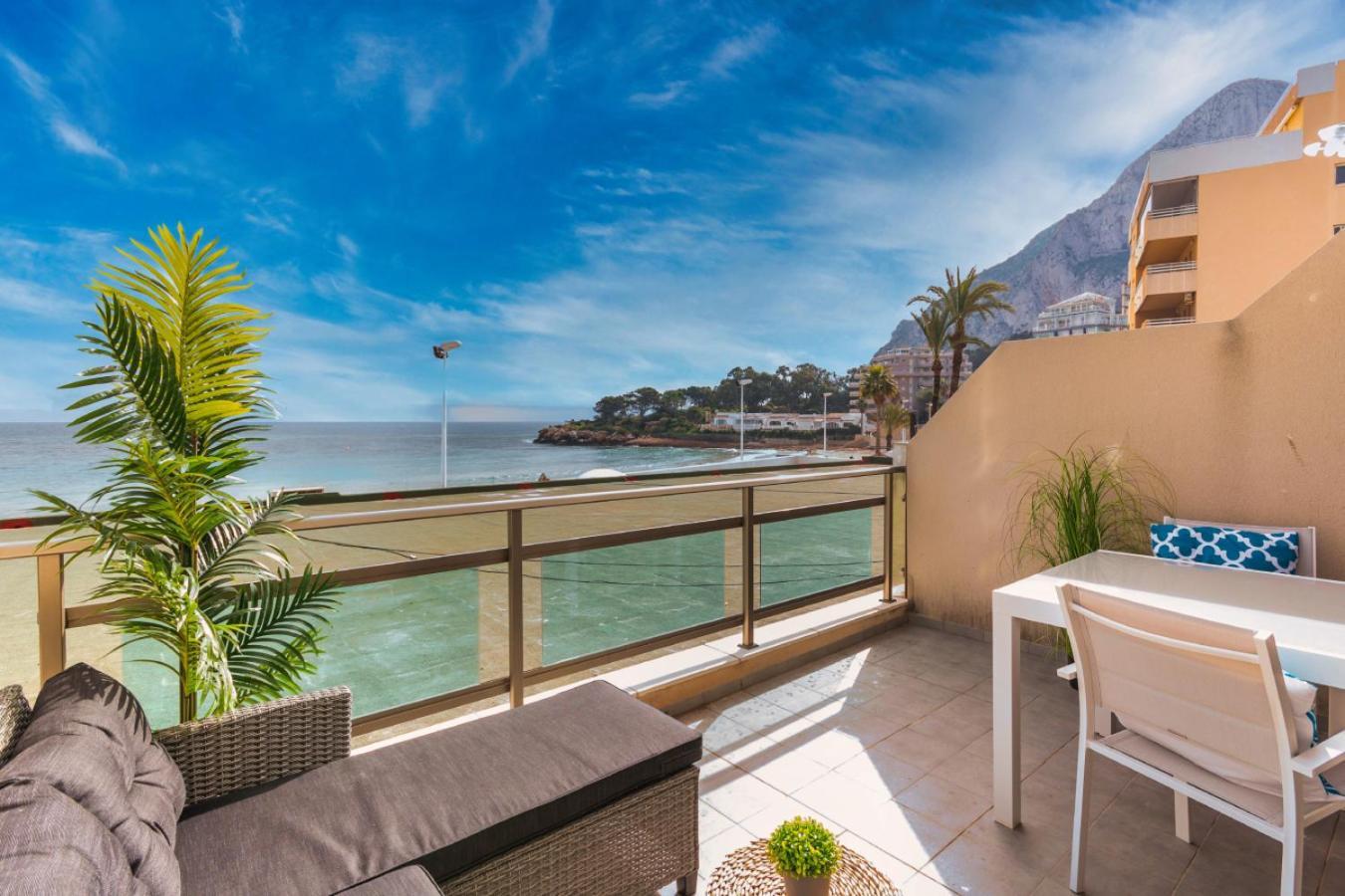 Frentemar 1 By Costa Carpediem Apartamento *