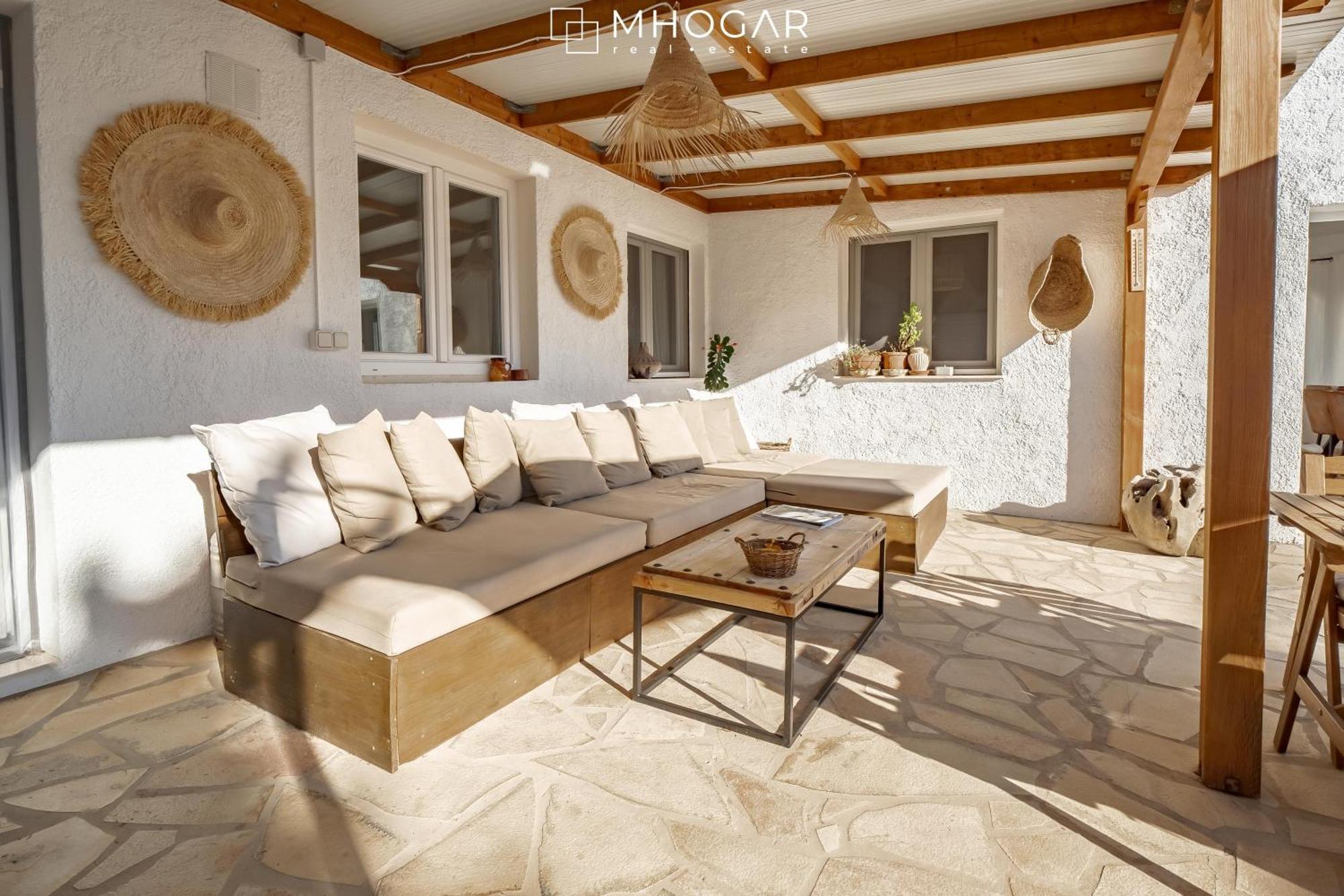 Casa La Motuca - Costa Blanca Сasa de vacaciones Calpe