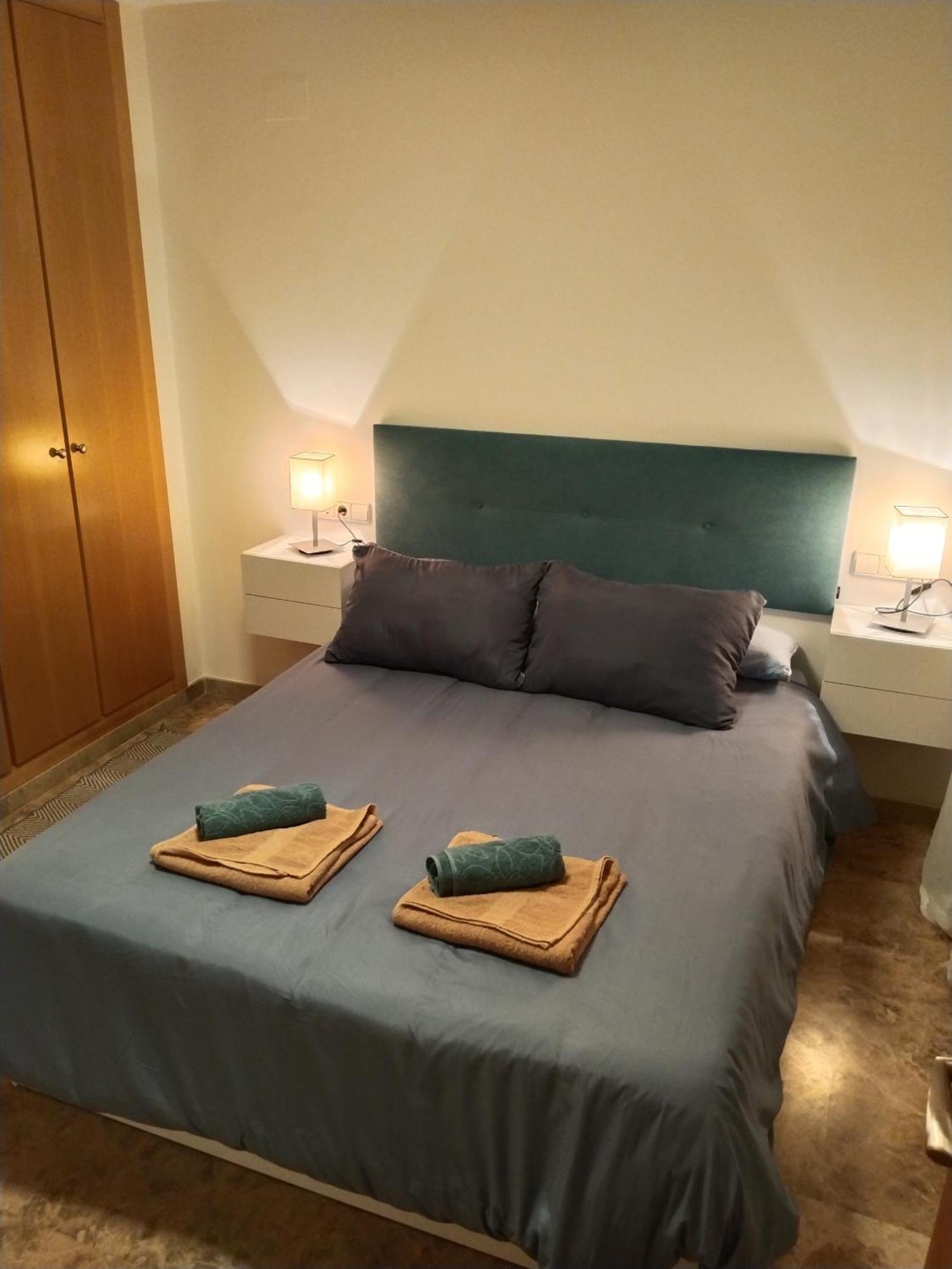 Darna Apartment
