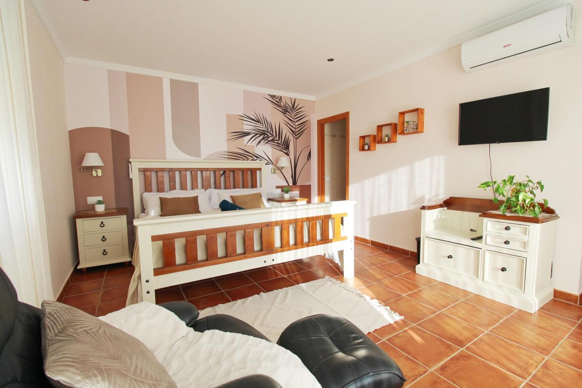 Ty Croeso-entire With Sea View Habitación en casa particular Calpe
