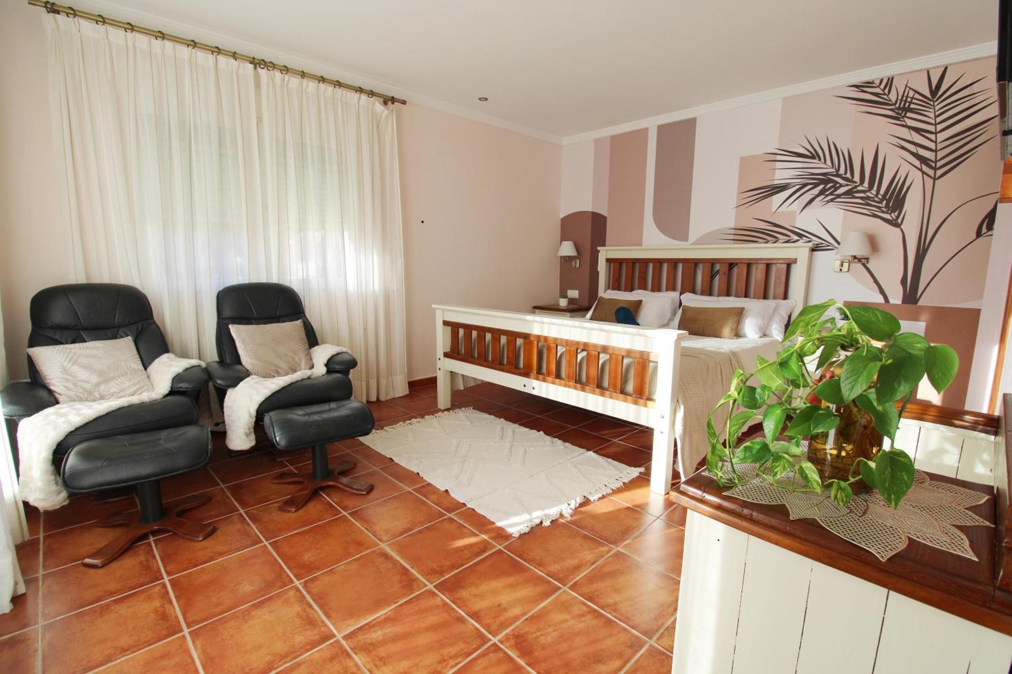 Habitación en casa particular Ty Croeso-entire With Sea View *