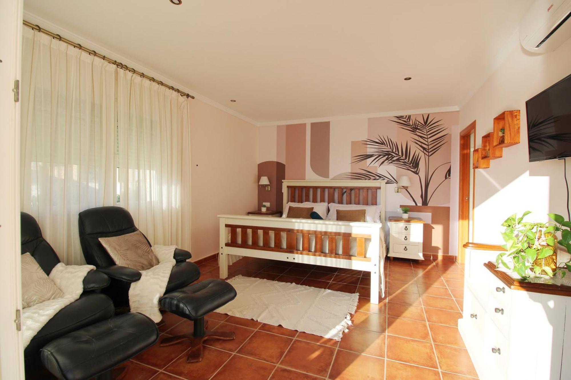 Ty Croeso-entire With Sea View Habitación en casa particular