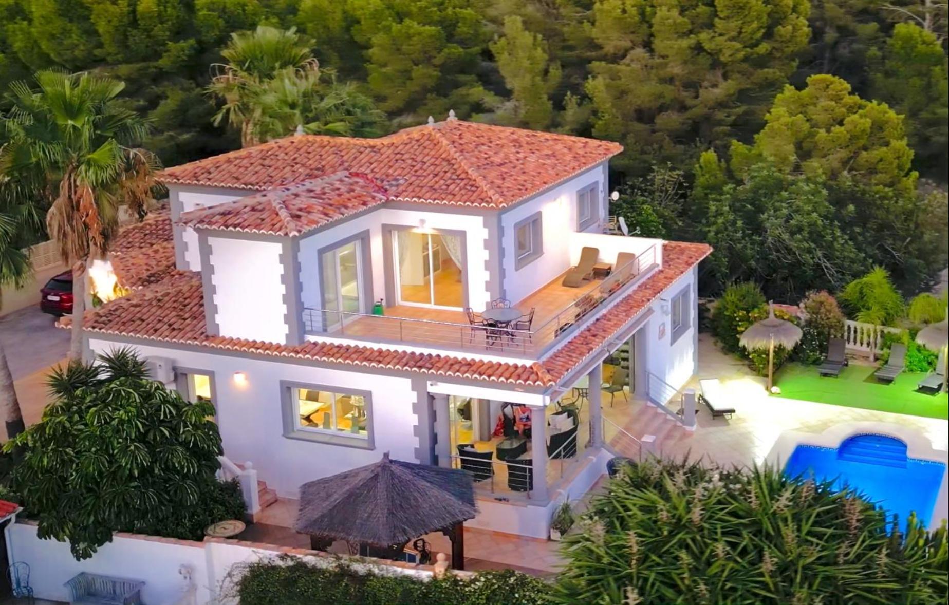 Casa Seaste