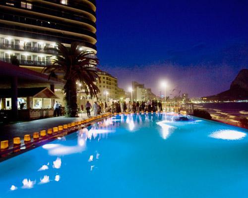 Del Mar (adults Only) Calpe