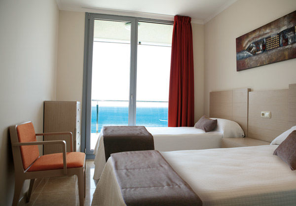 Hotel Del Mar (adults Only) 3*
