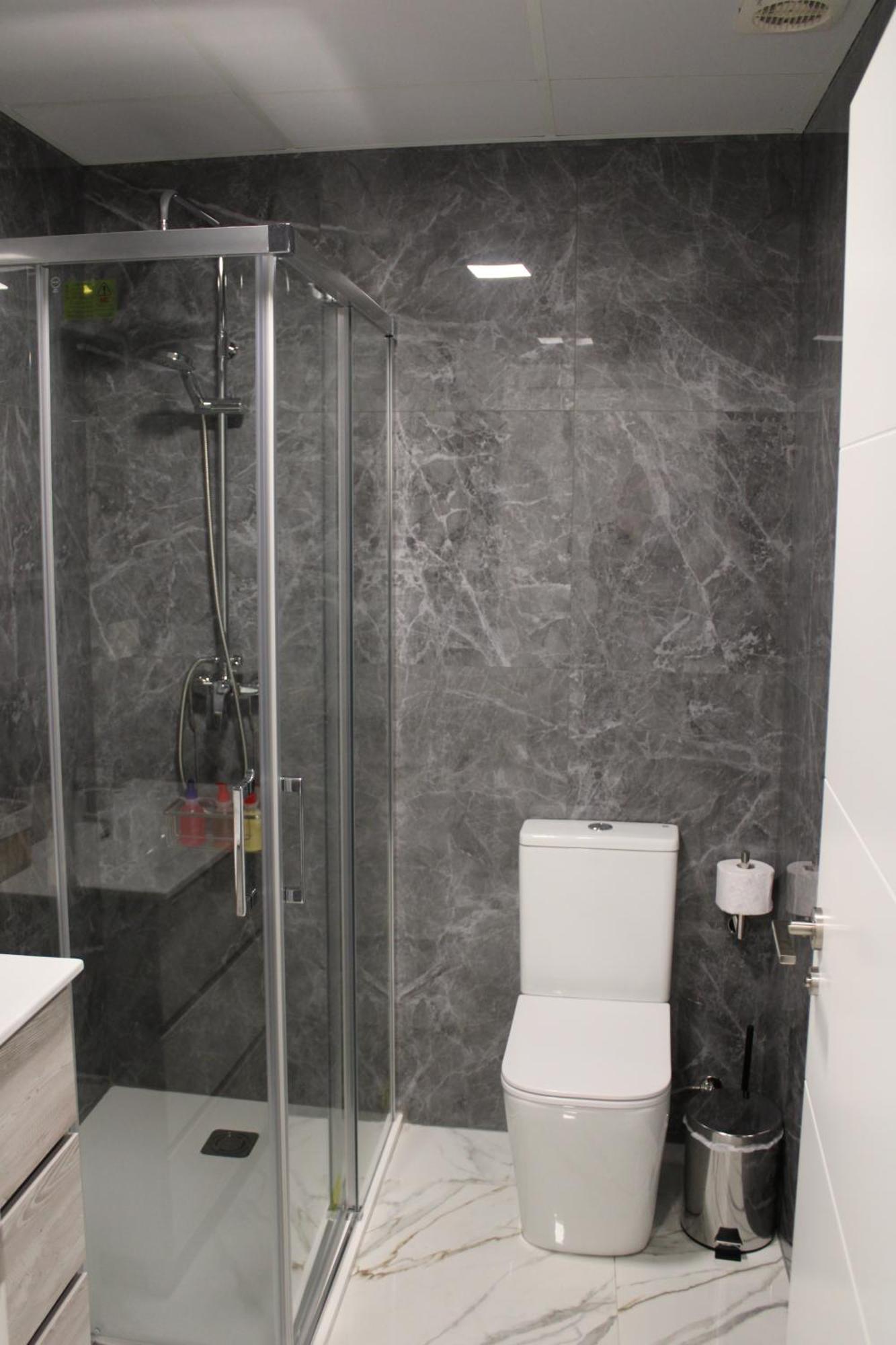 Apartamento Nuevo Primera Linea Playa Y Piscina Wifi