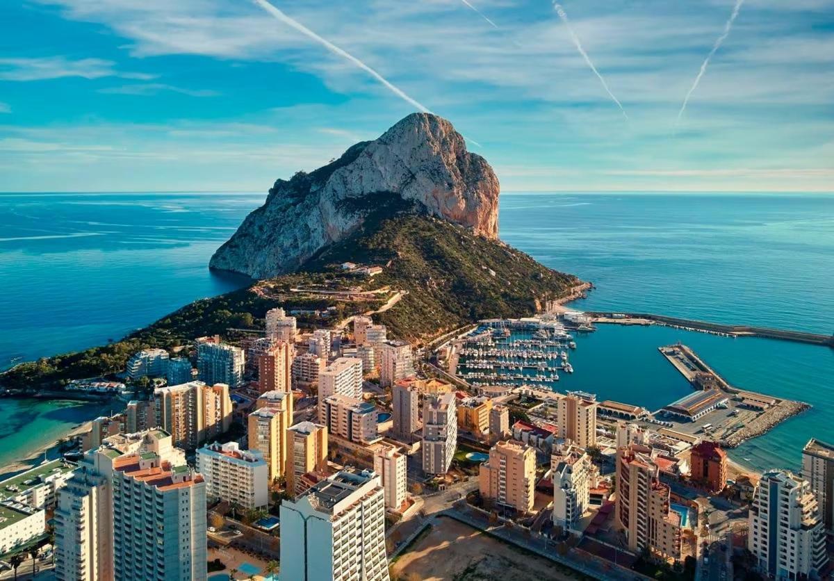 Sea&dreams Ifach * Calpe