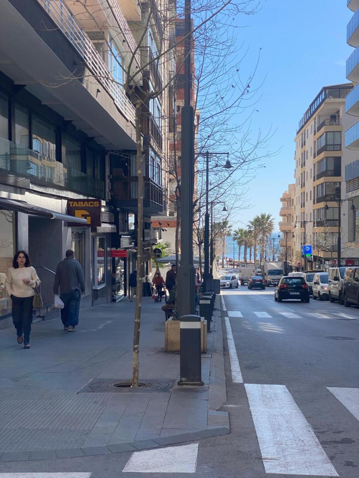 Apartamento Majestic, A 60 M De La Playa Y A 100 M Del Centro De La Ciudad