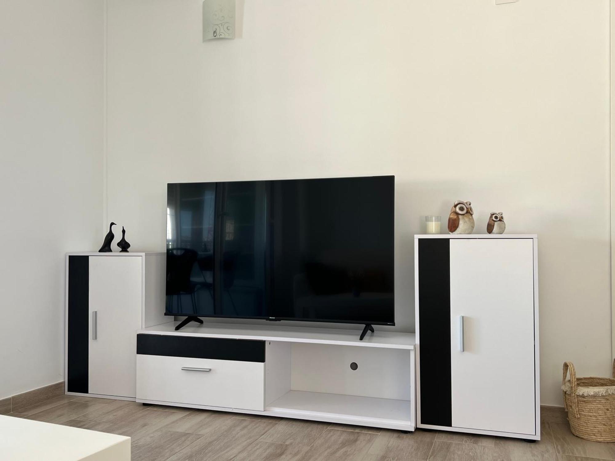 Apartamento Bermudas